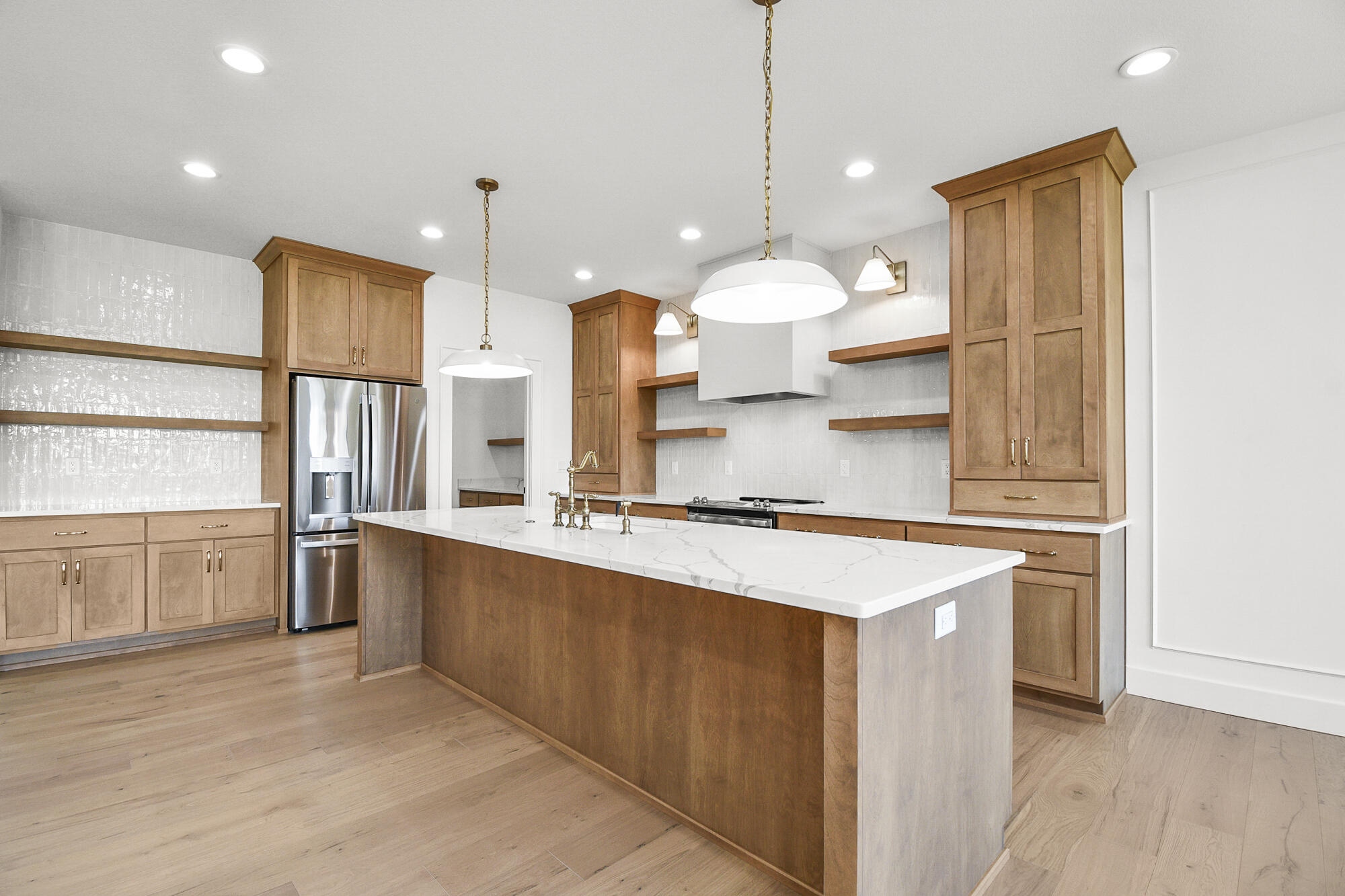 Wild Horse - Residential