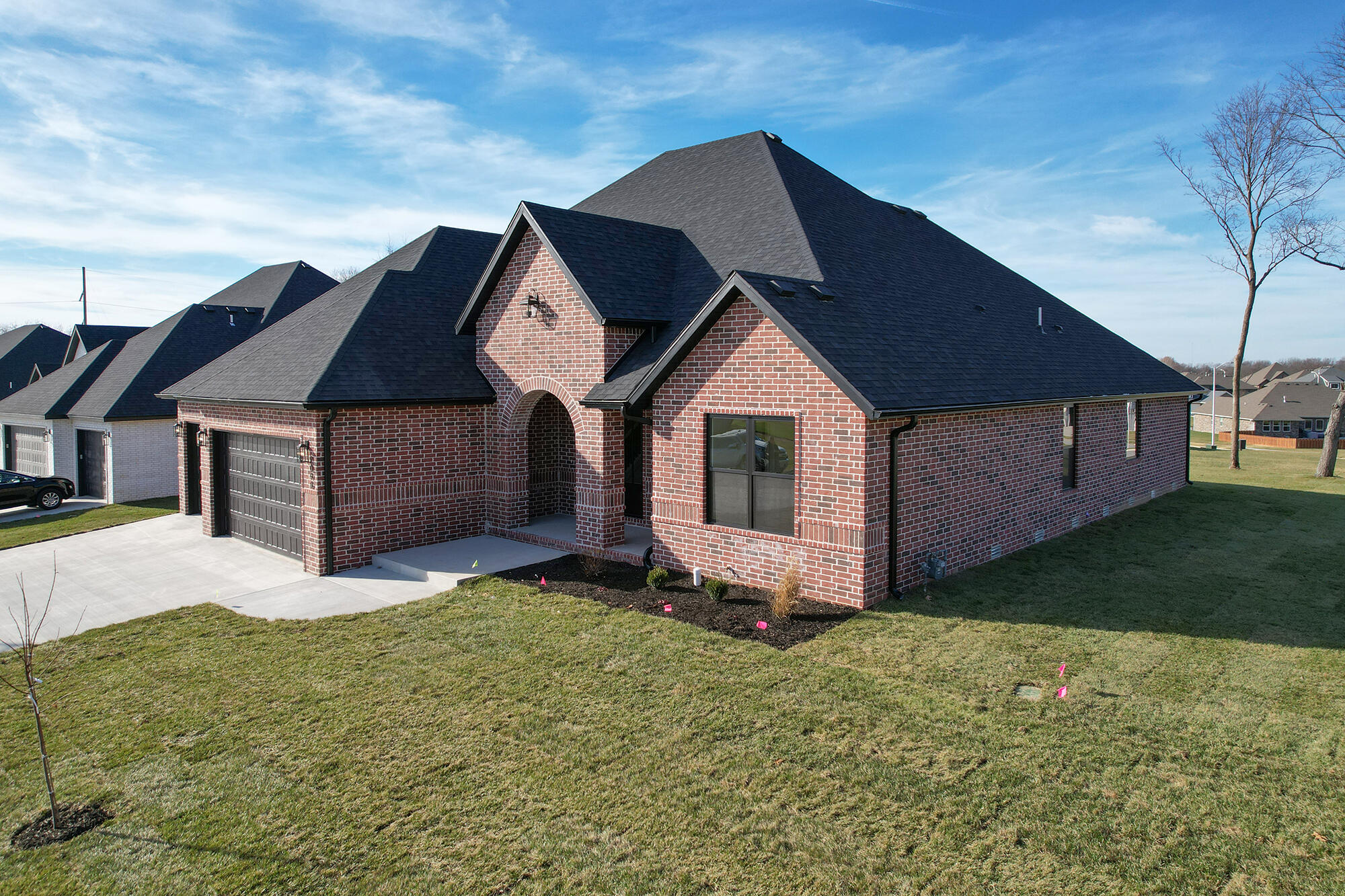 Wild Horse - Residential