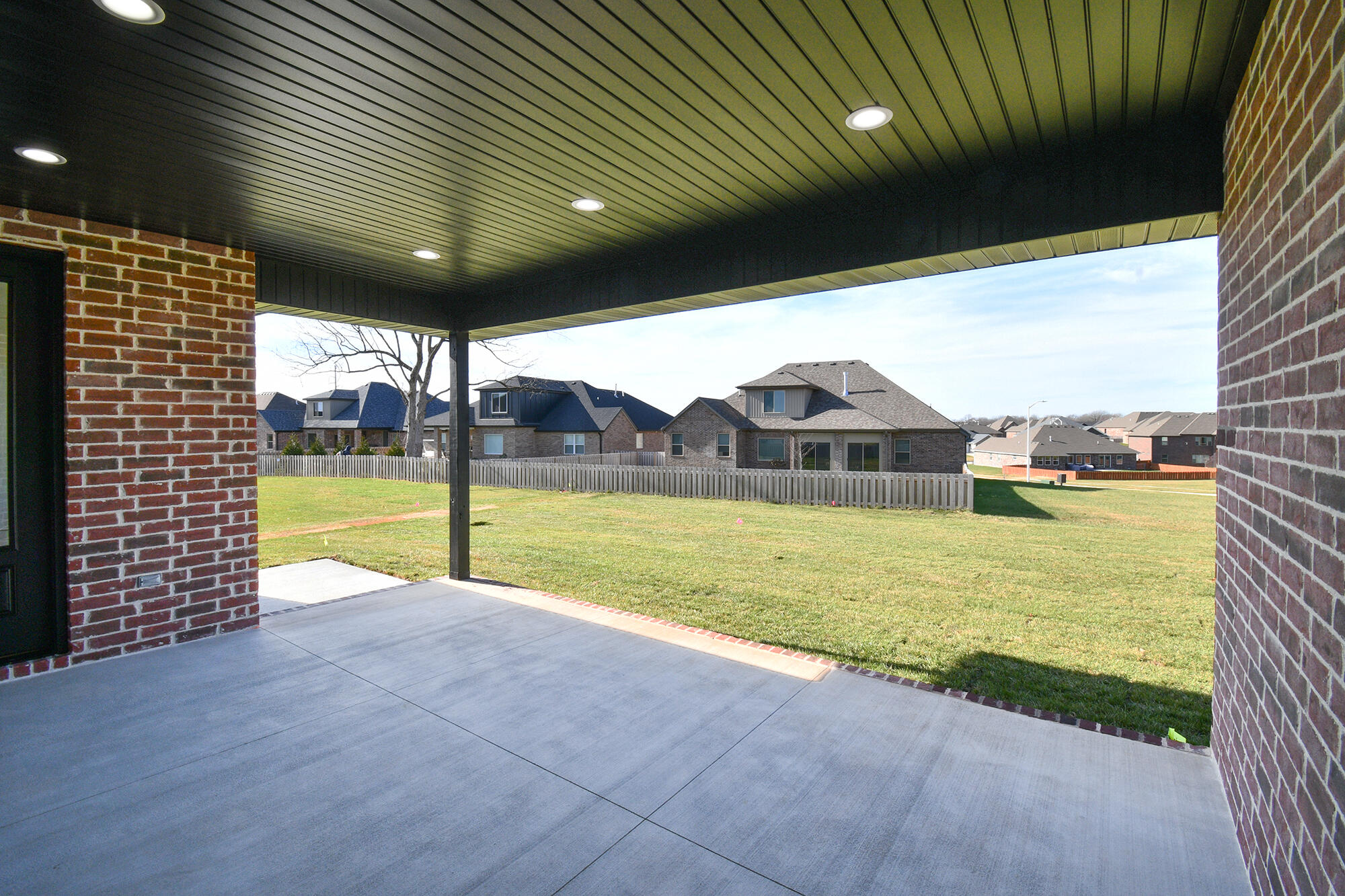 Wild Horse - Residential
