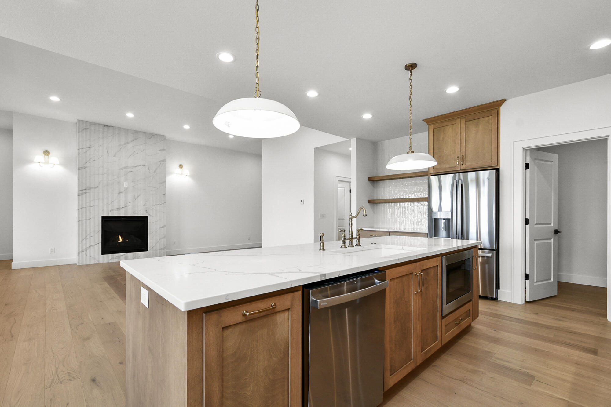 Wild Horse - Residential