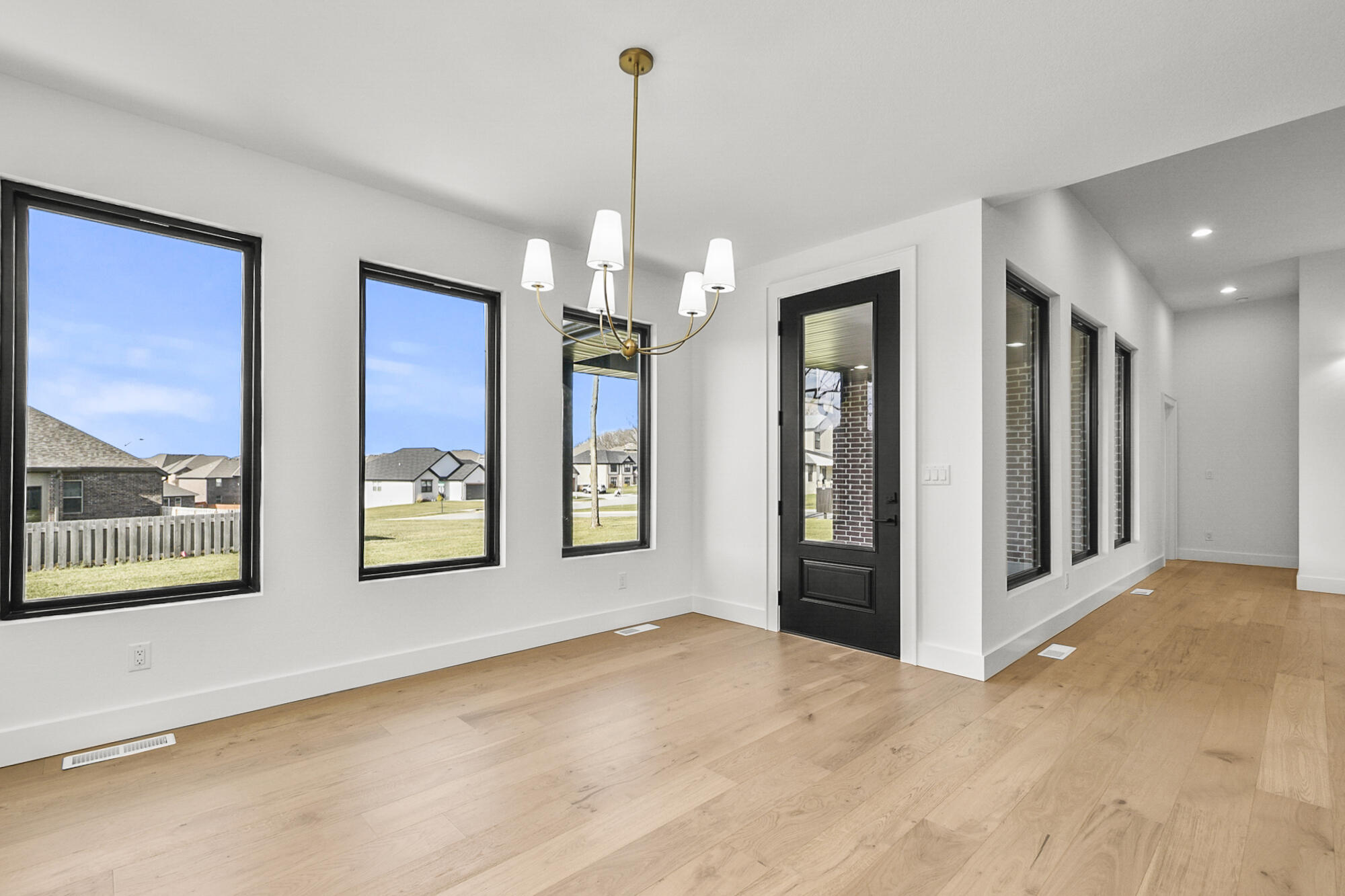 Wild Horse - Residential