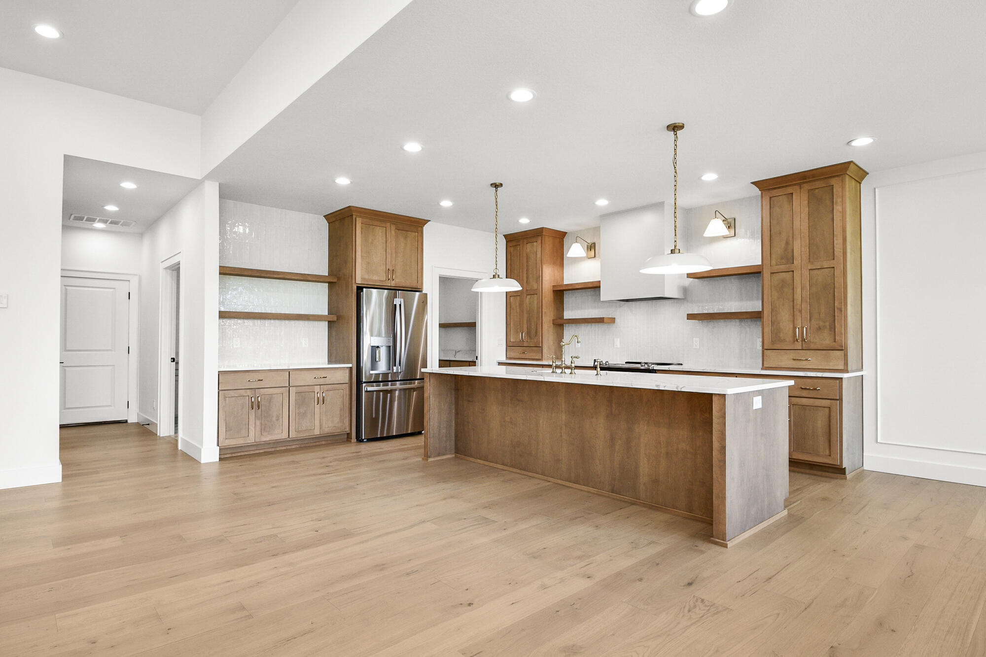 Wild Horse - Residential