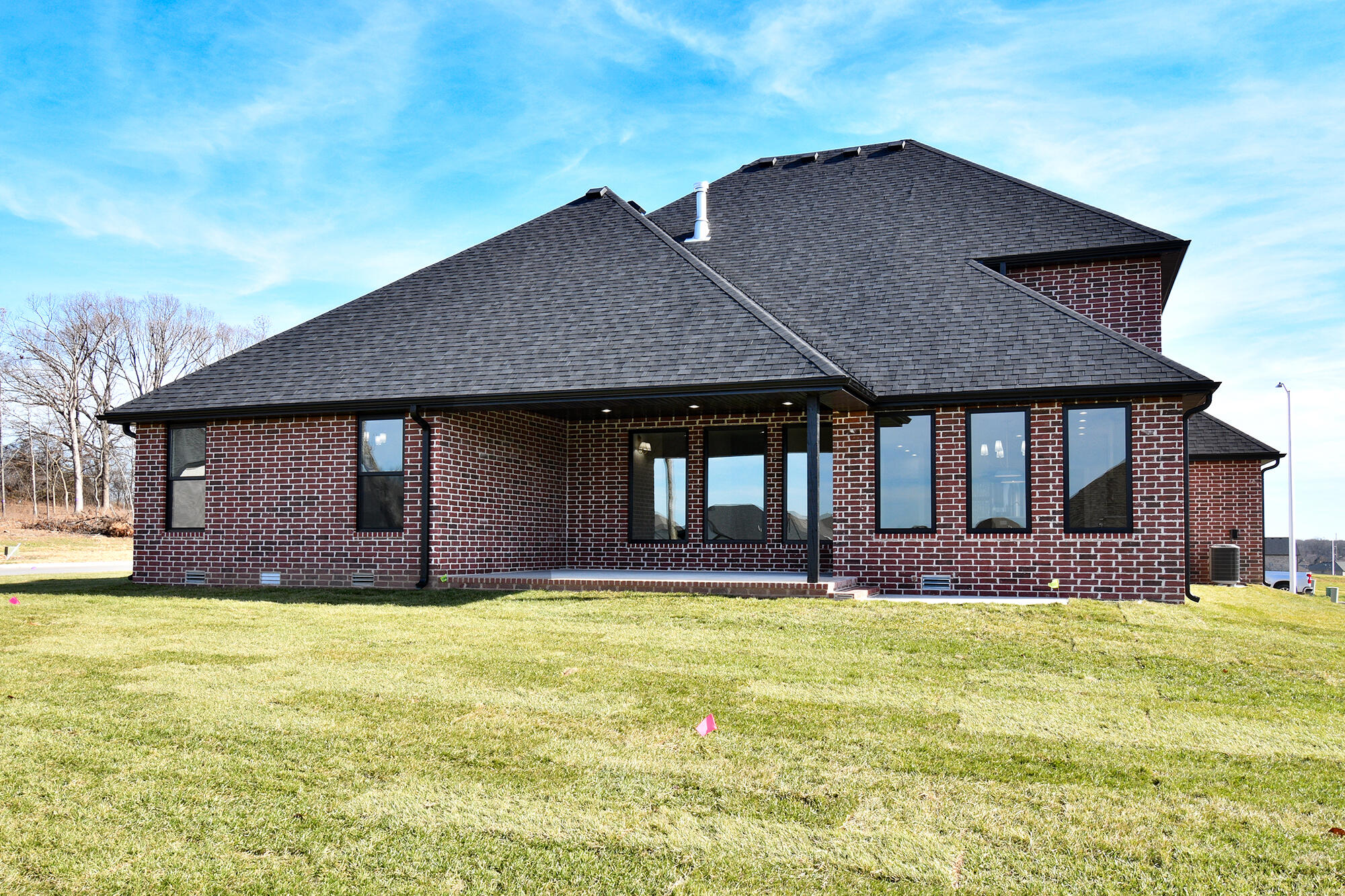 Wild Horse - Residential