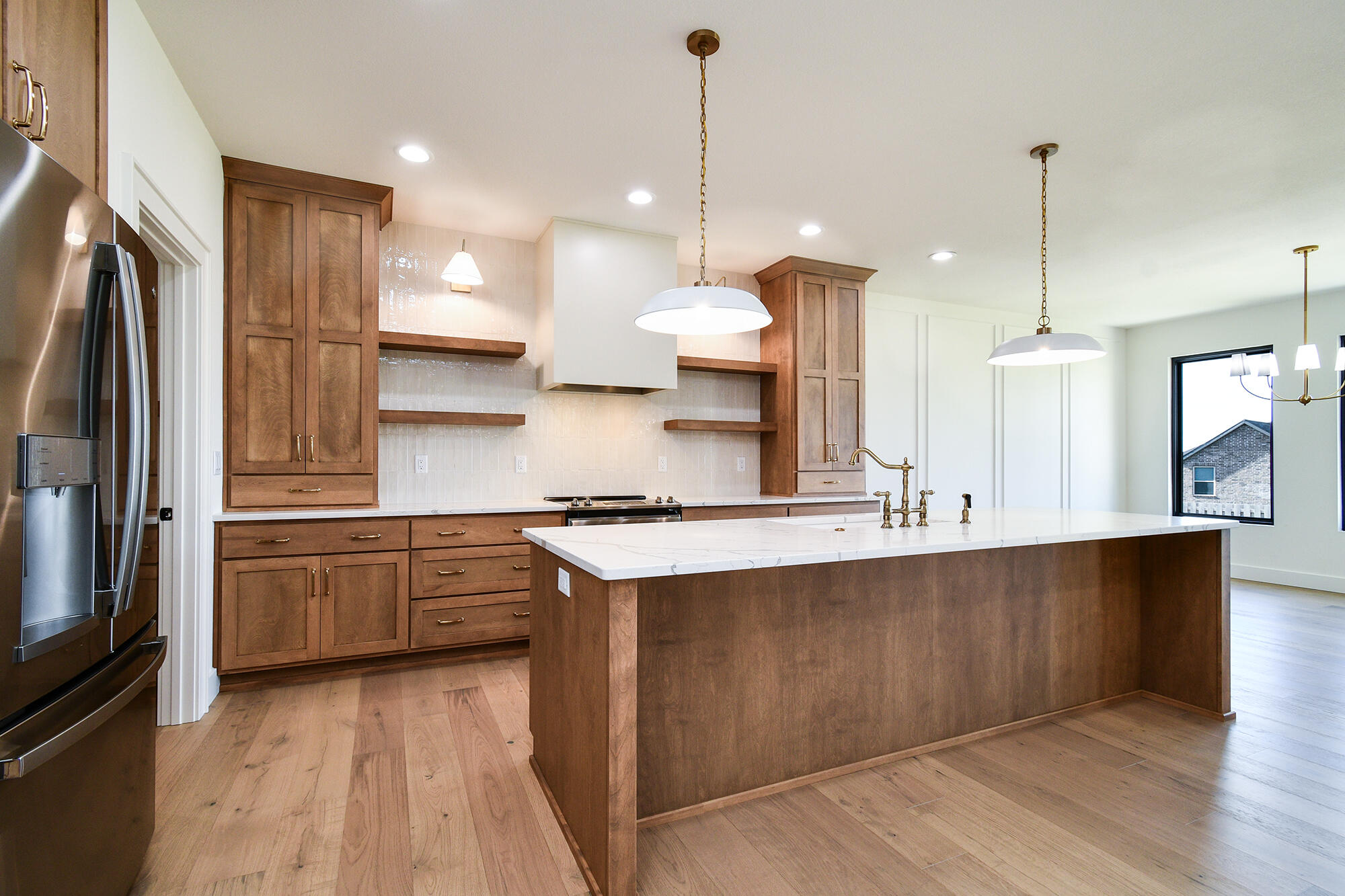 Wild Horse - Residential