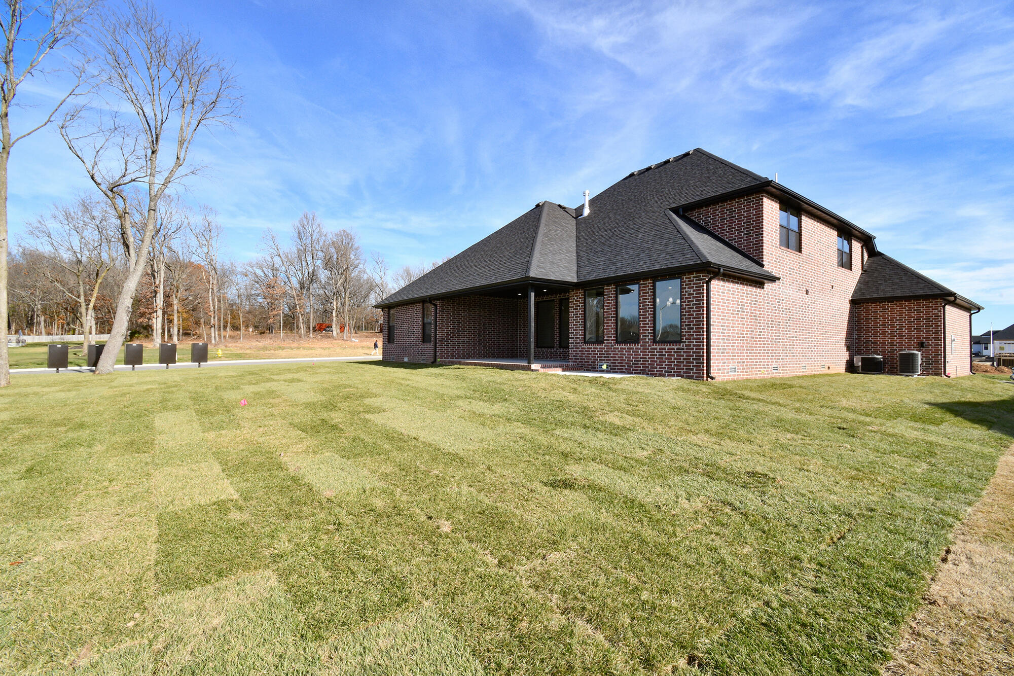 Wild Horse - Residential