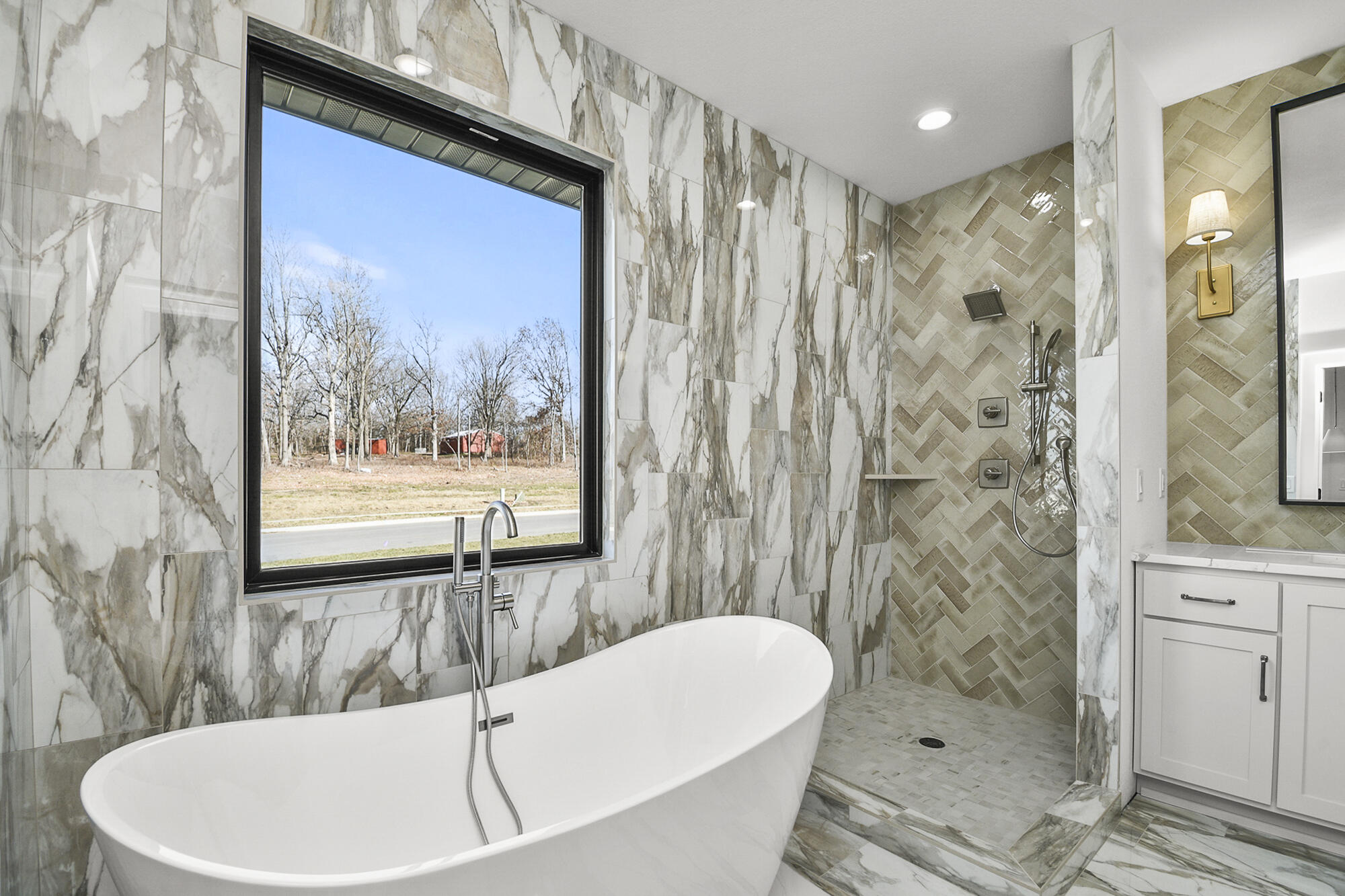 Wild Horse - Residential