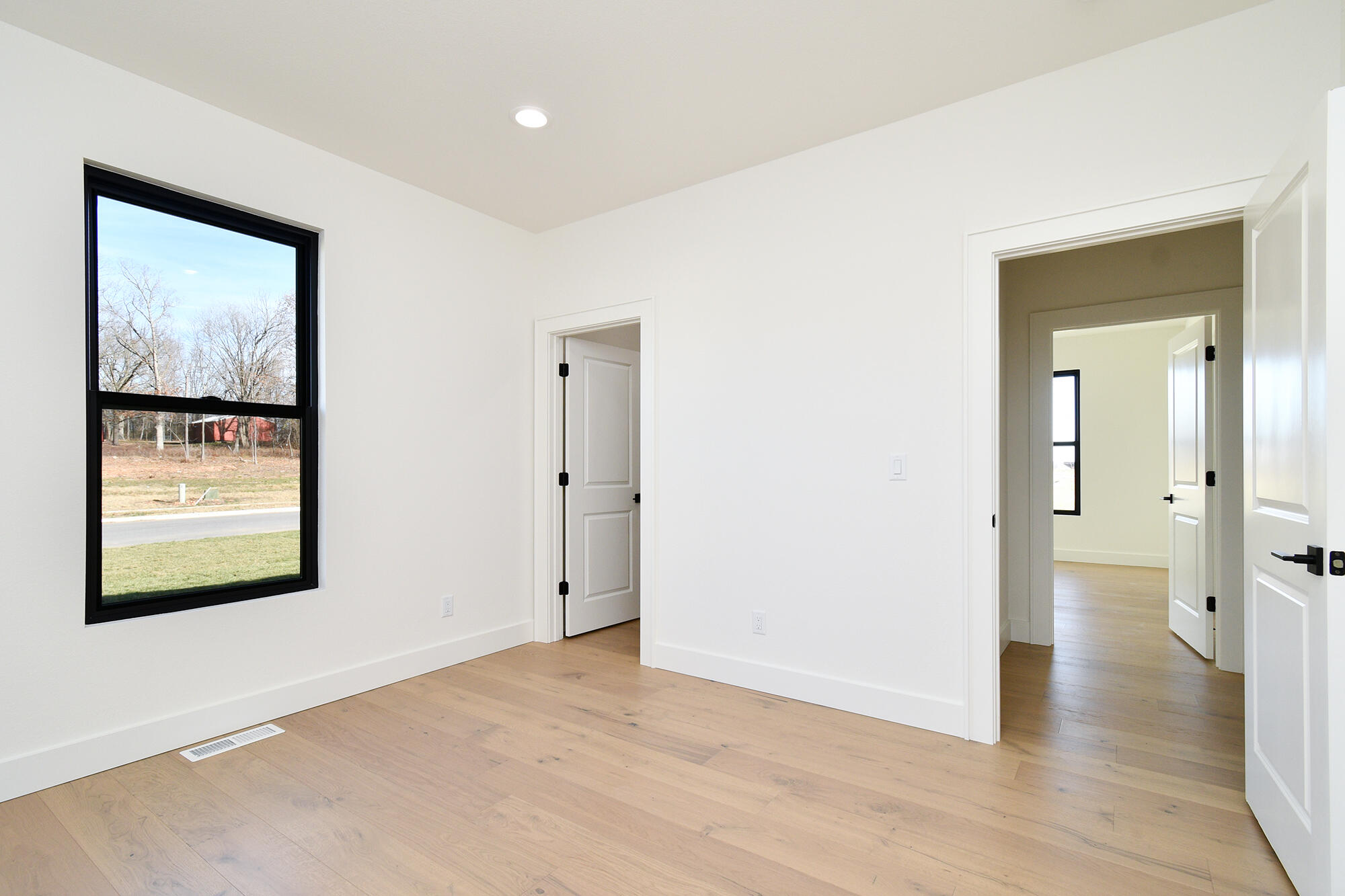 Wild Horse - Residential