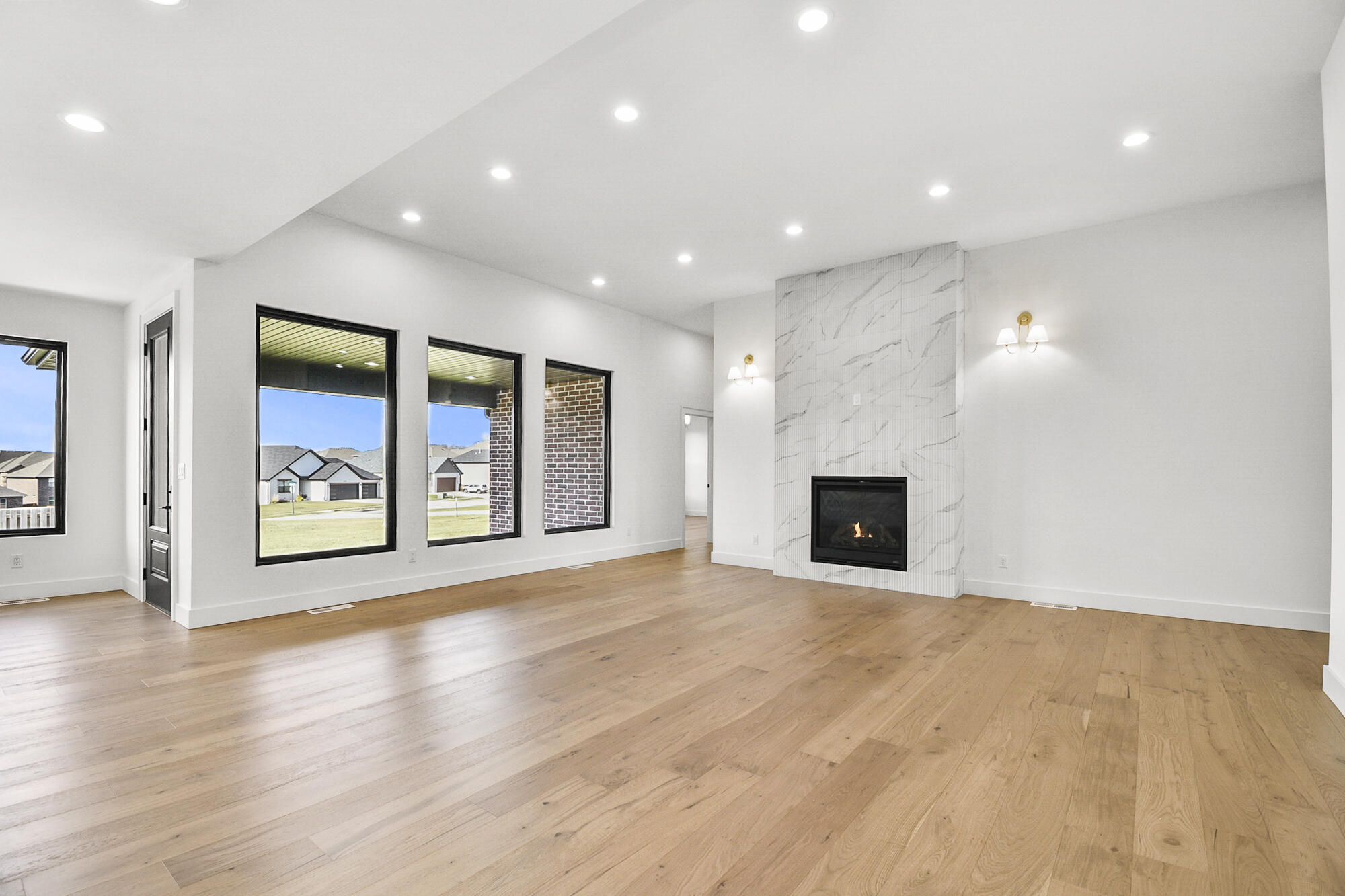Wild Horse - Residential