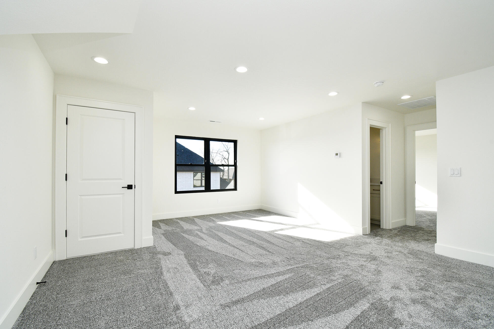 Wild Horse - Residential