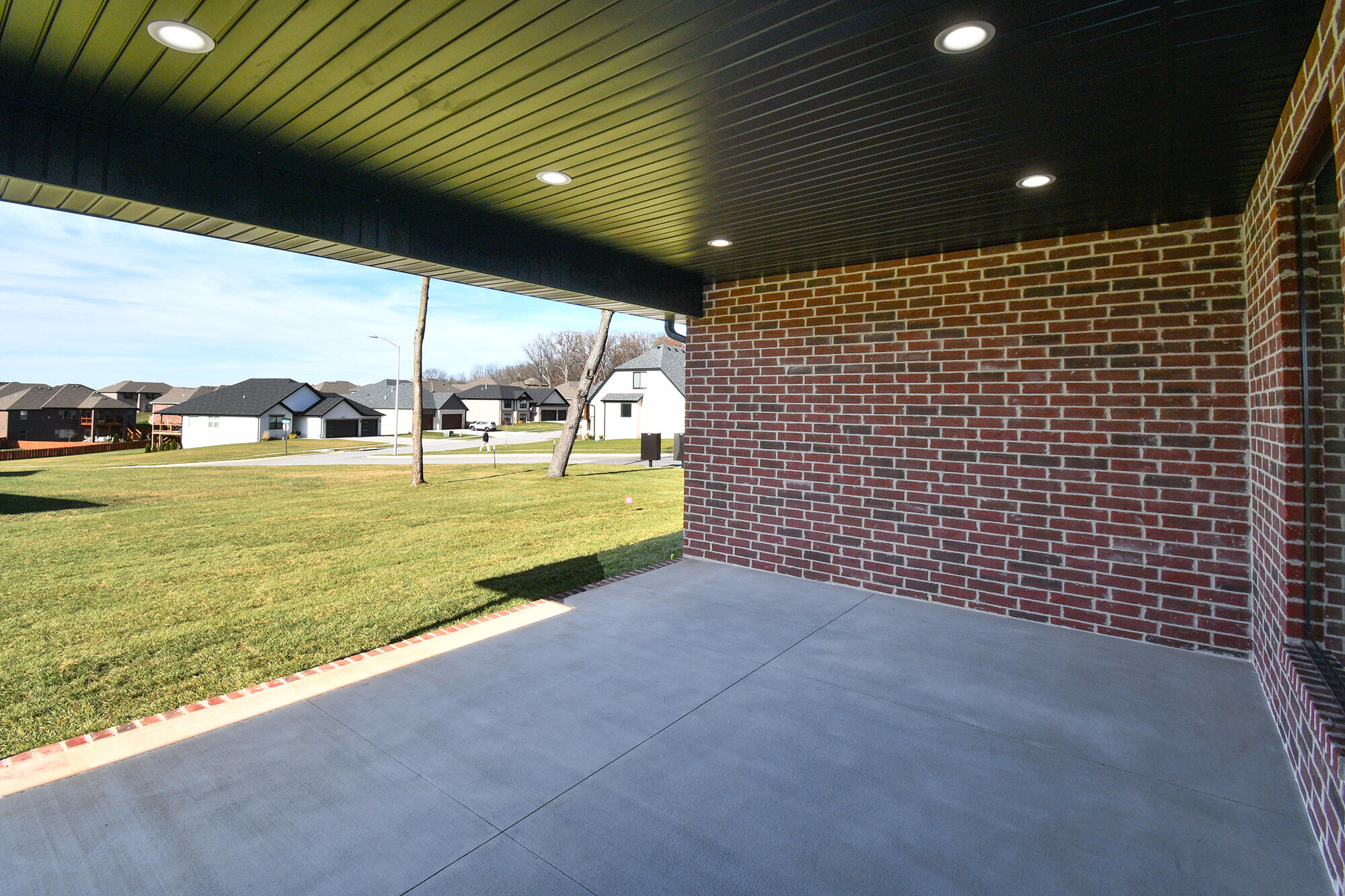 Wild Horse - Residential