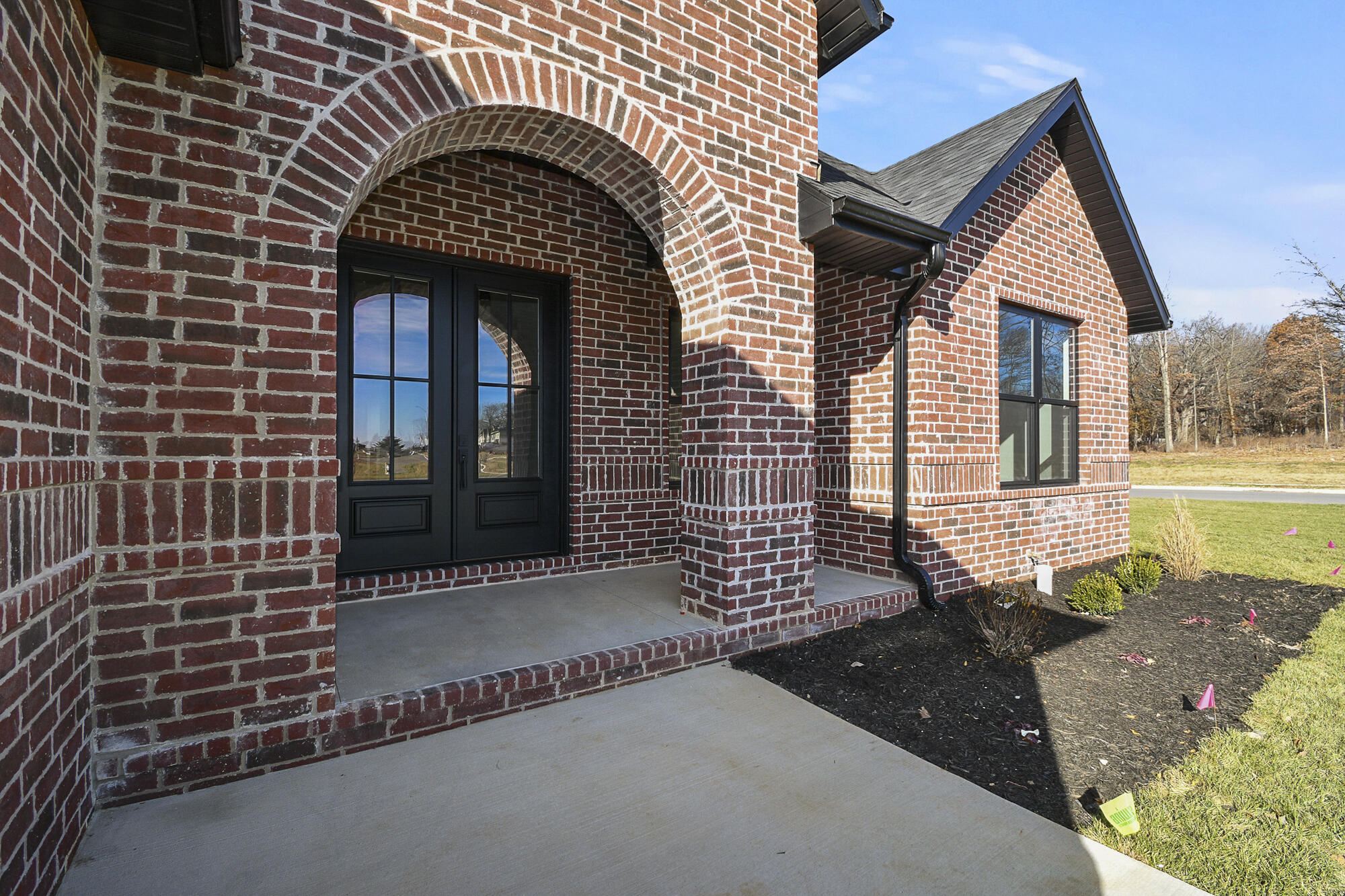 Wild Horse - Residential
