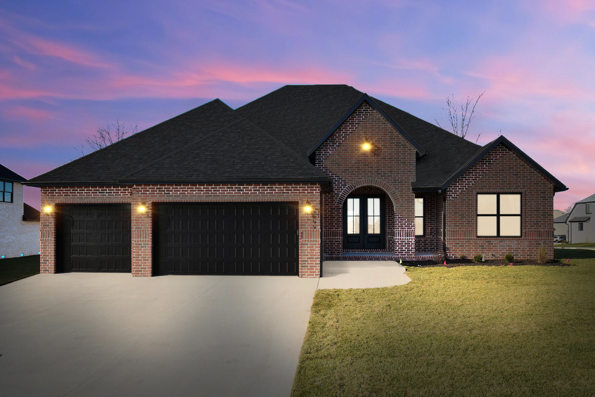 Wild Horse - Residential