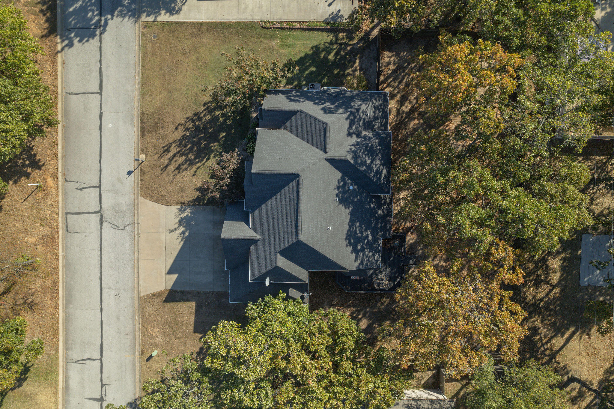 None - Residential