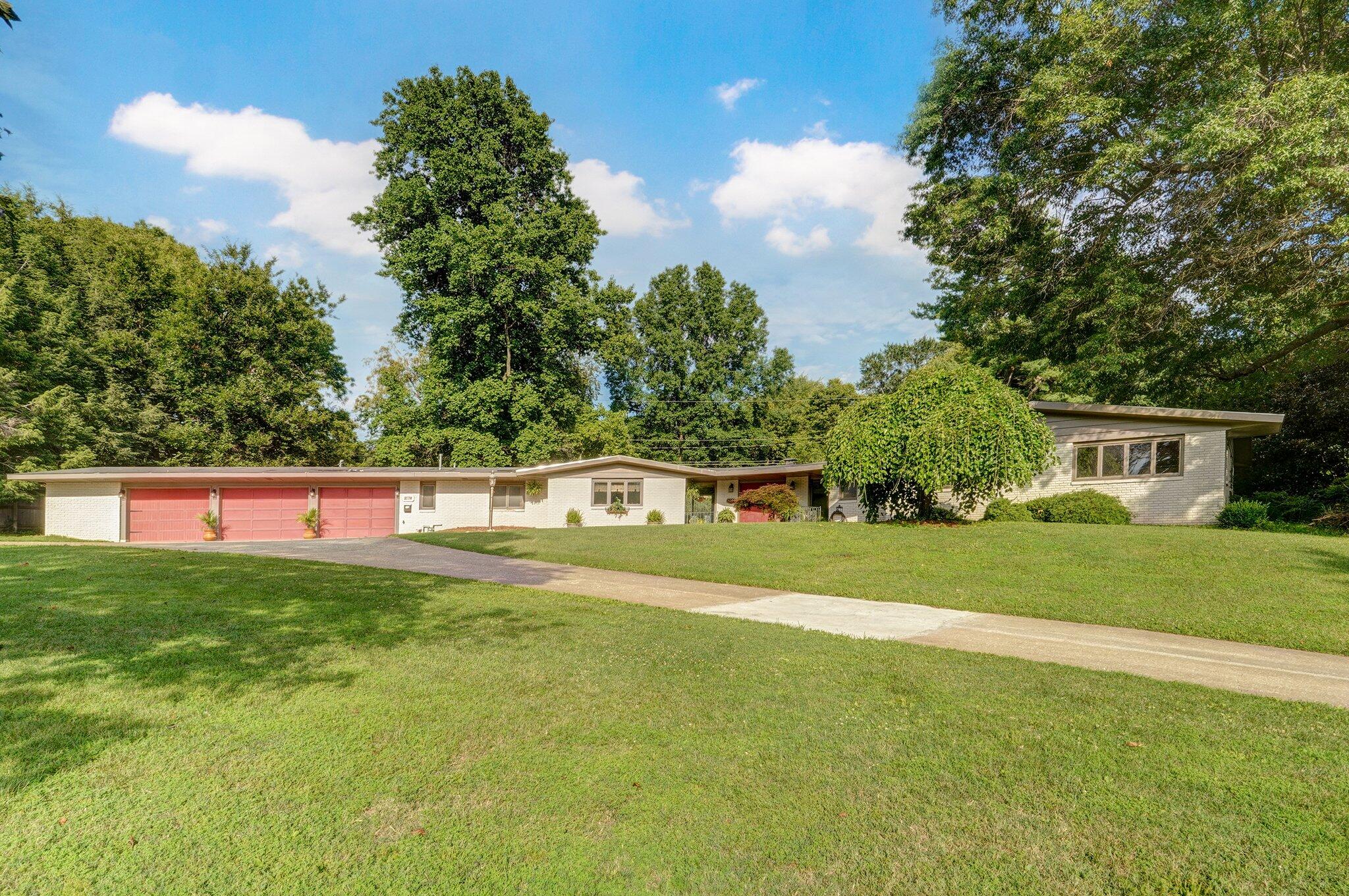 Southern Hills - Residential
