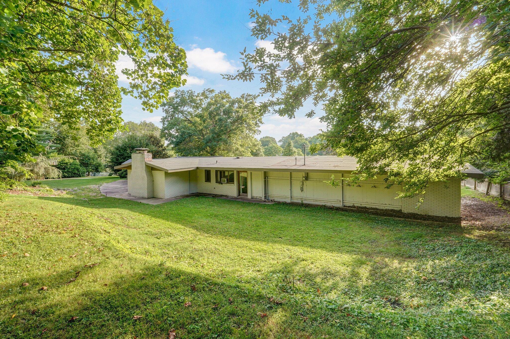 Southern Hills - Residential