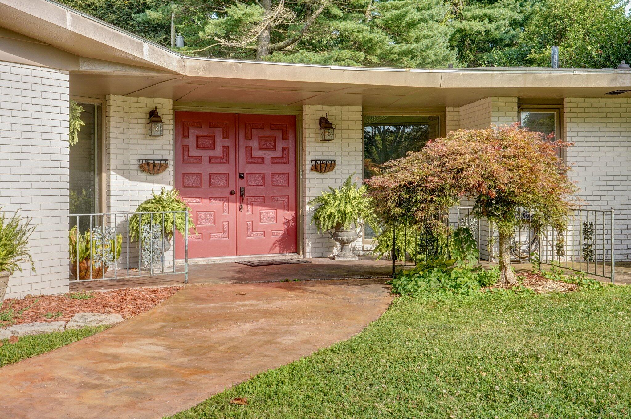 Southern Hills - Residential
