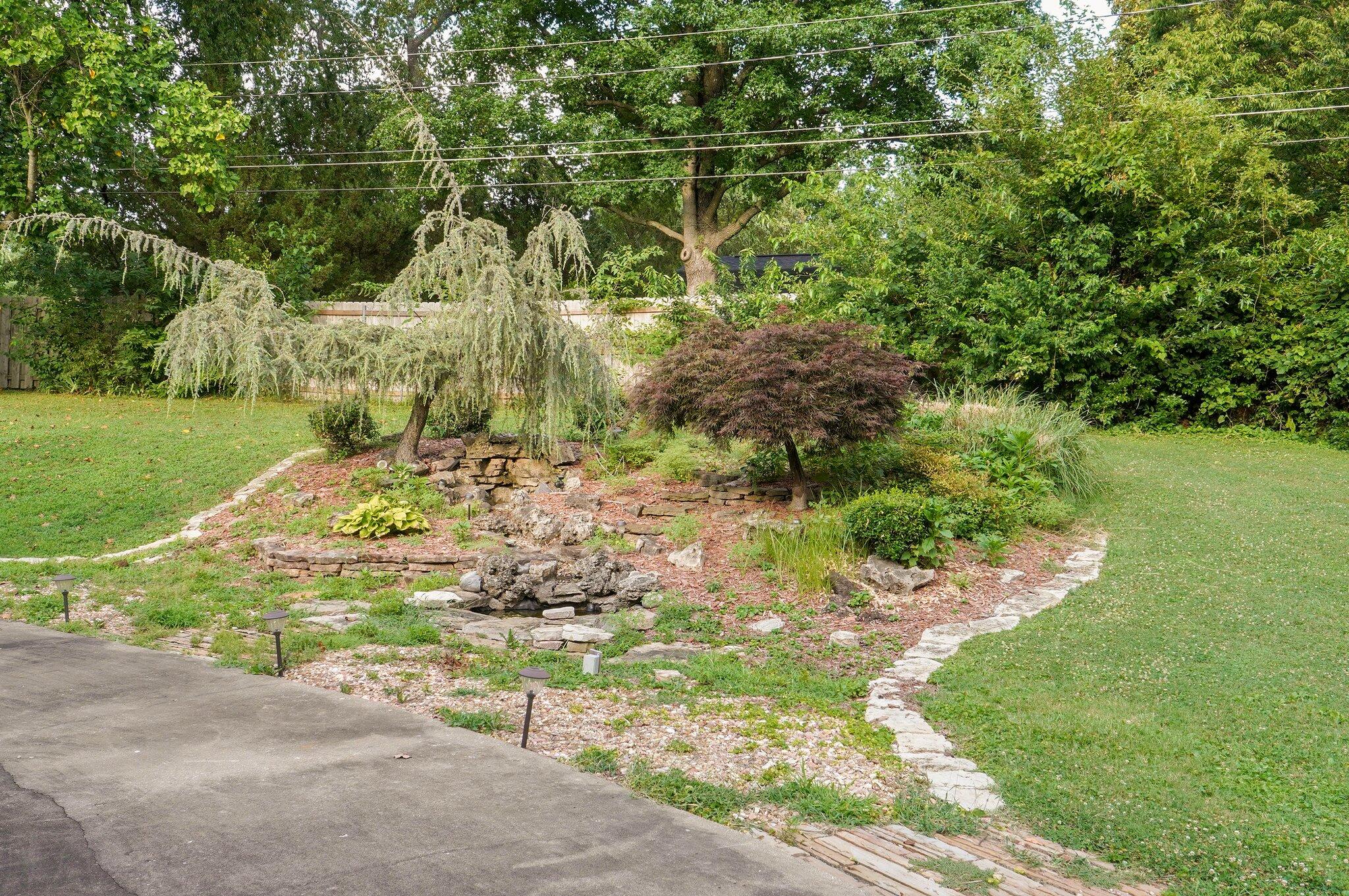 Southern Hills - Residential