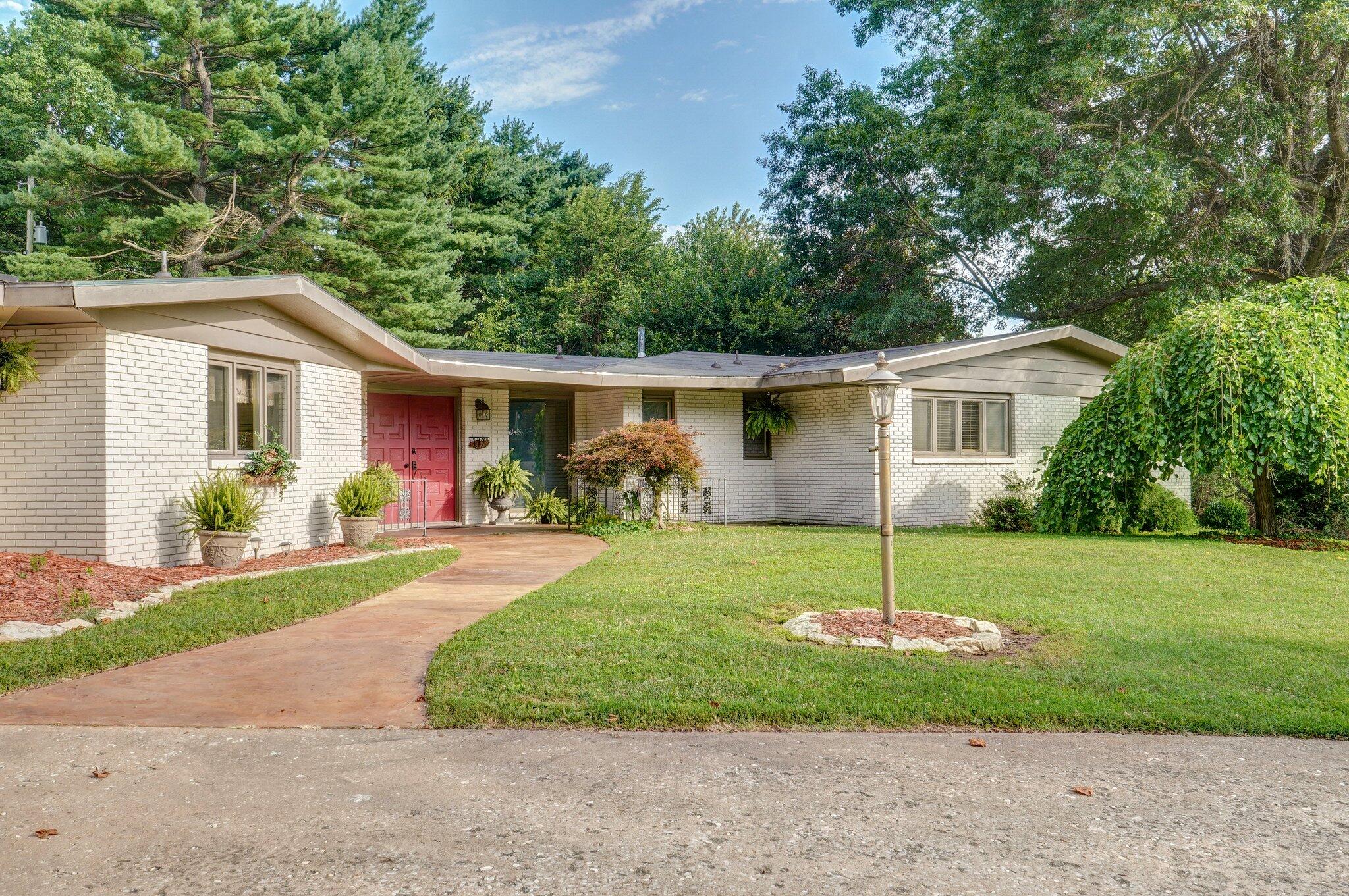 Southern Hills - Residential