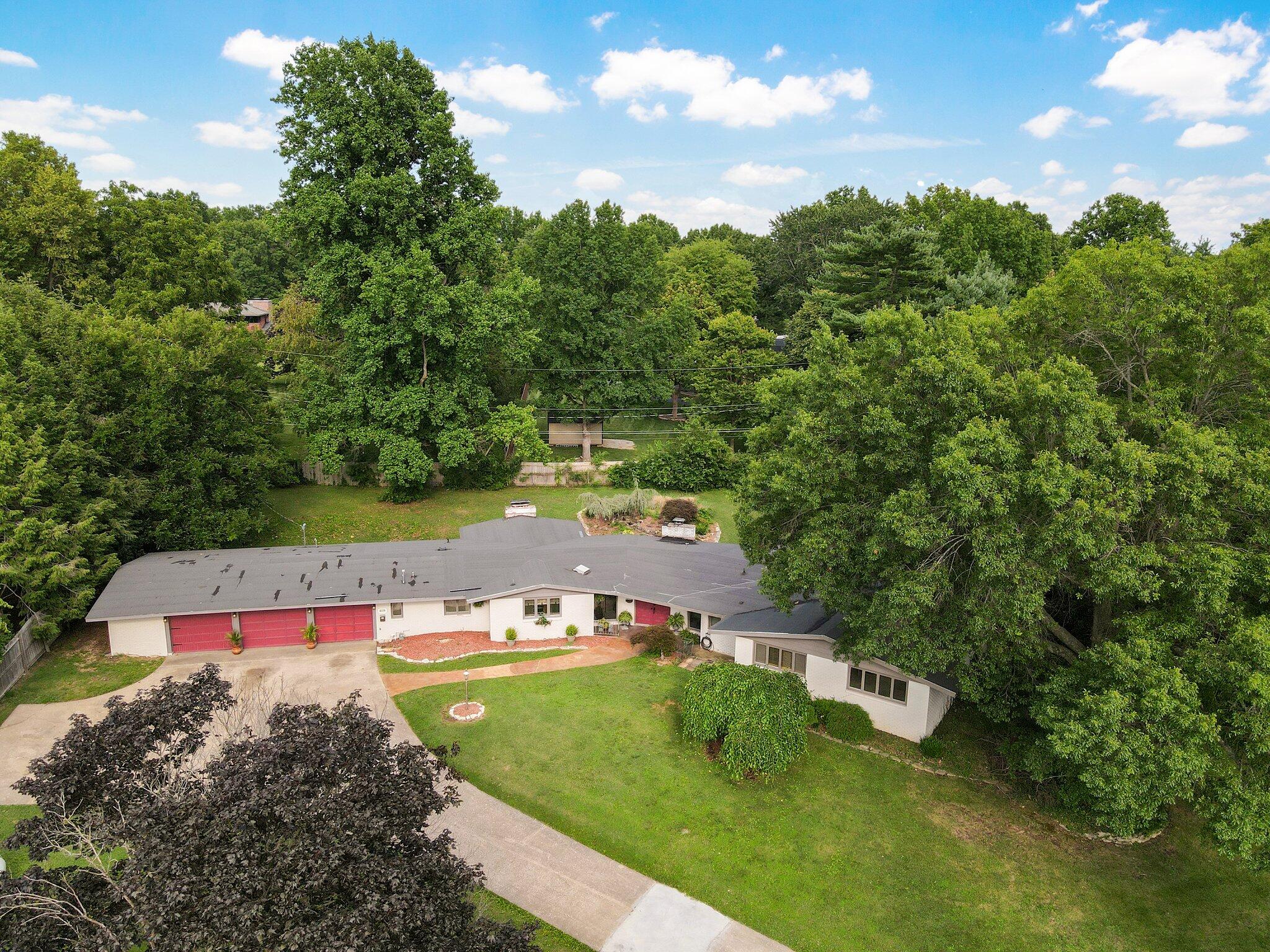 Southern Hills - Residential