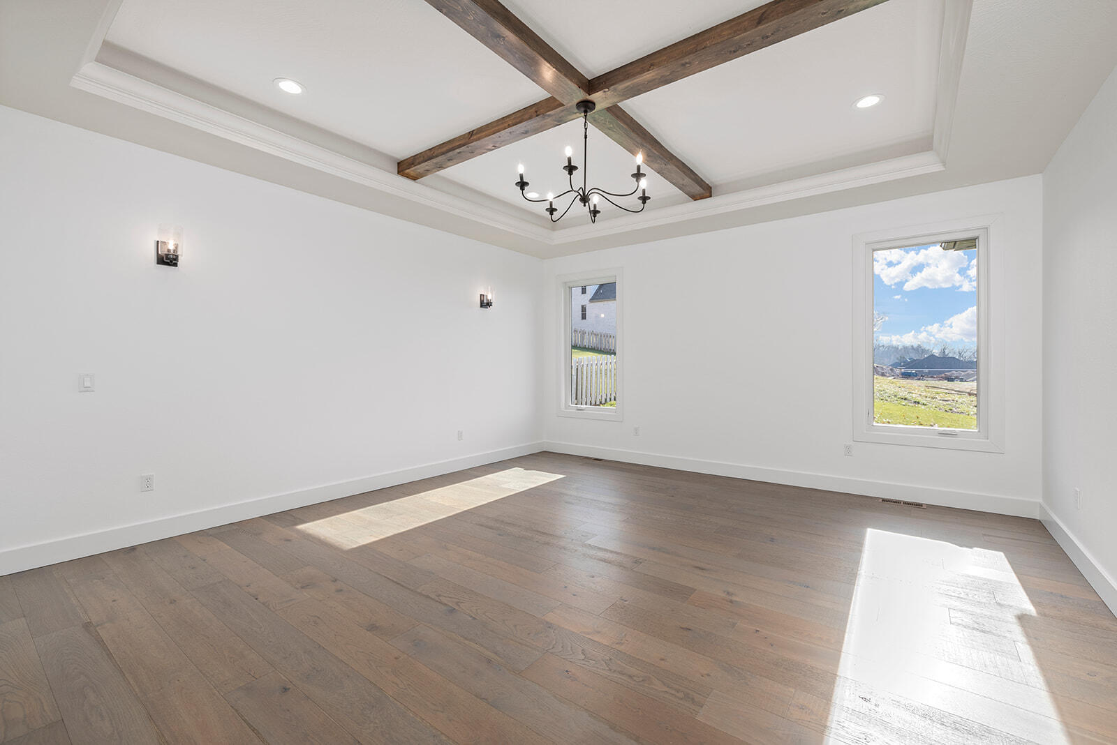 Anthony Park - Residential