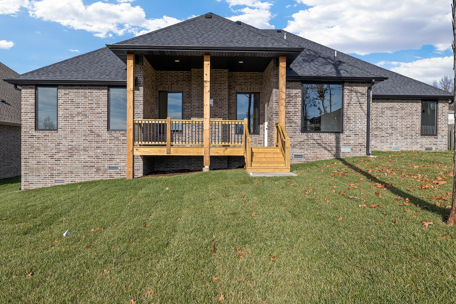 Anthony Park - Residential