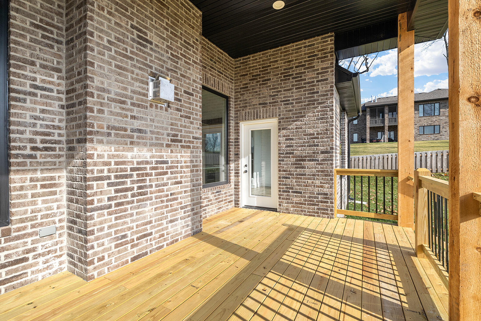 Anthony Park - Residential