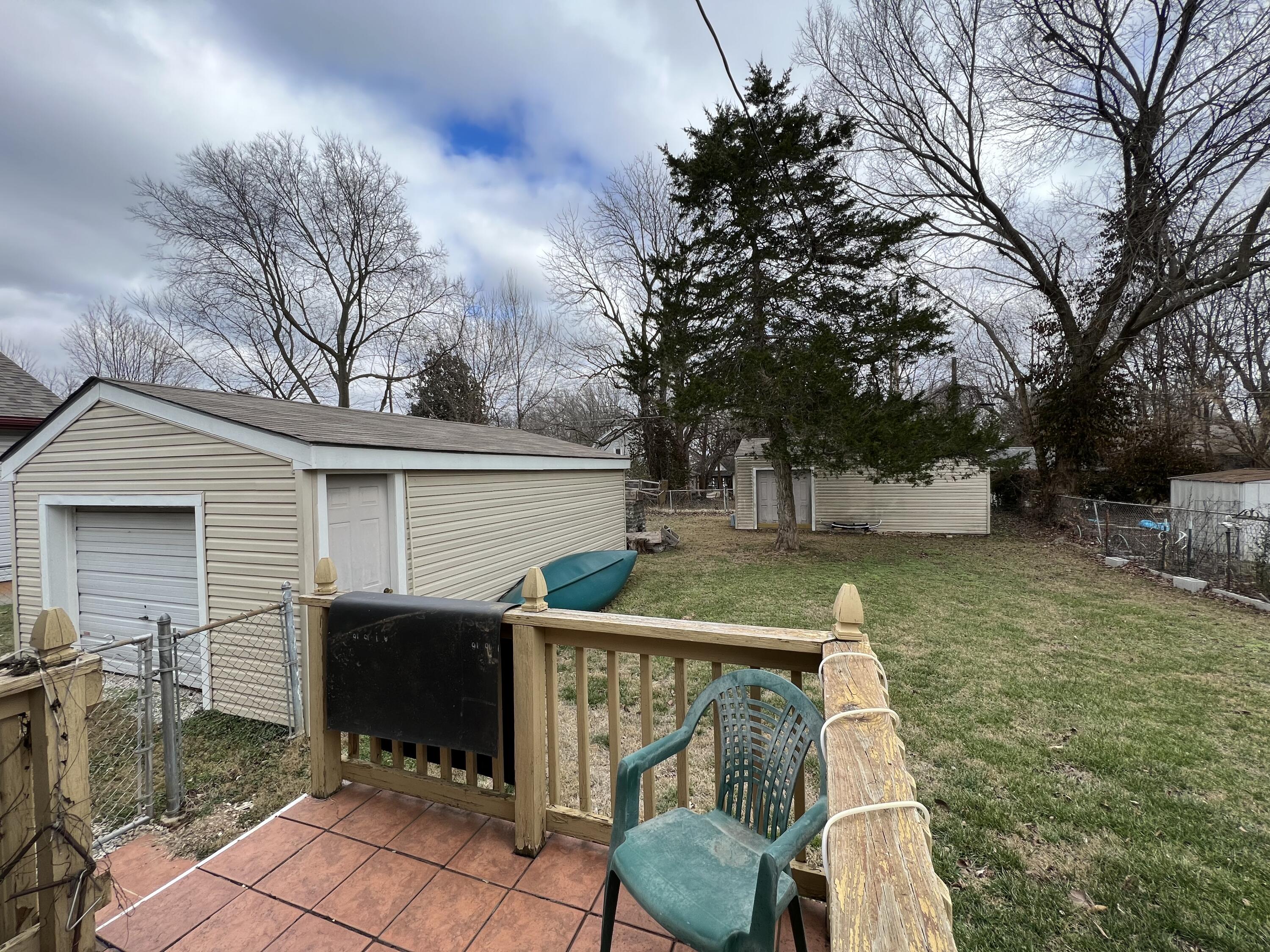 Bigelow's - Residential