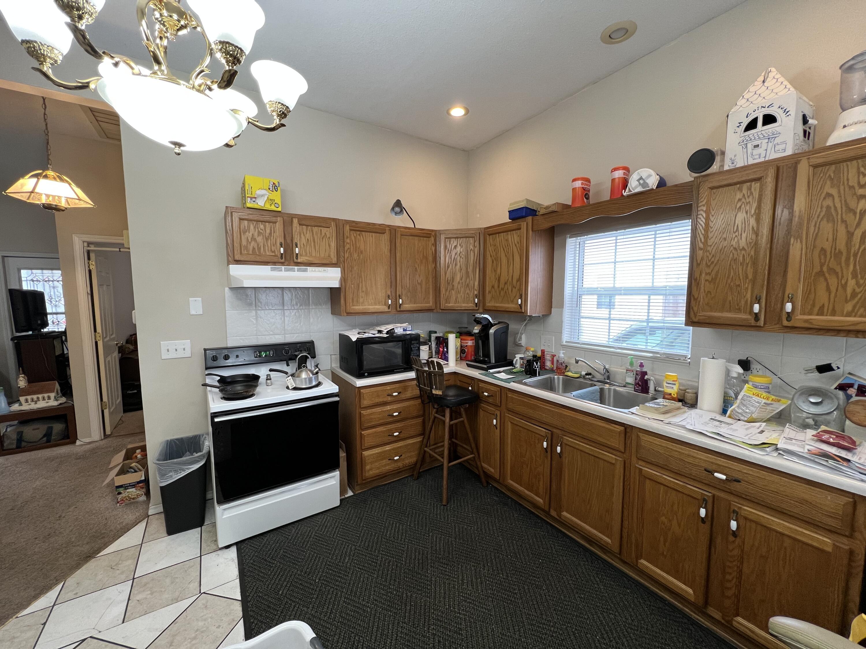 Bigelow's - Residential