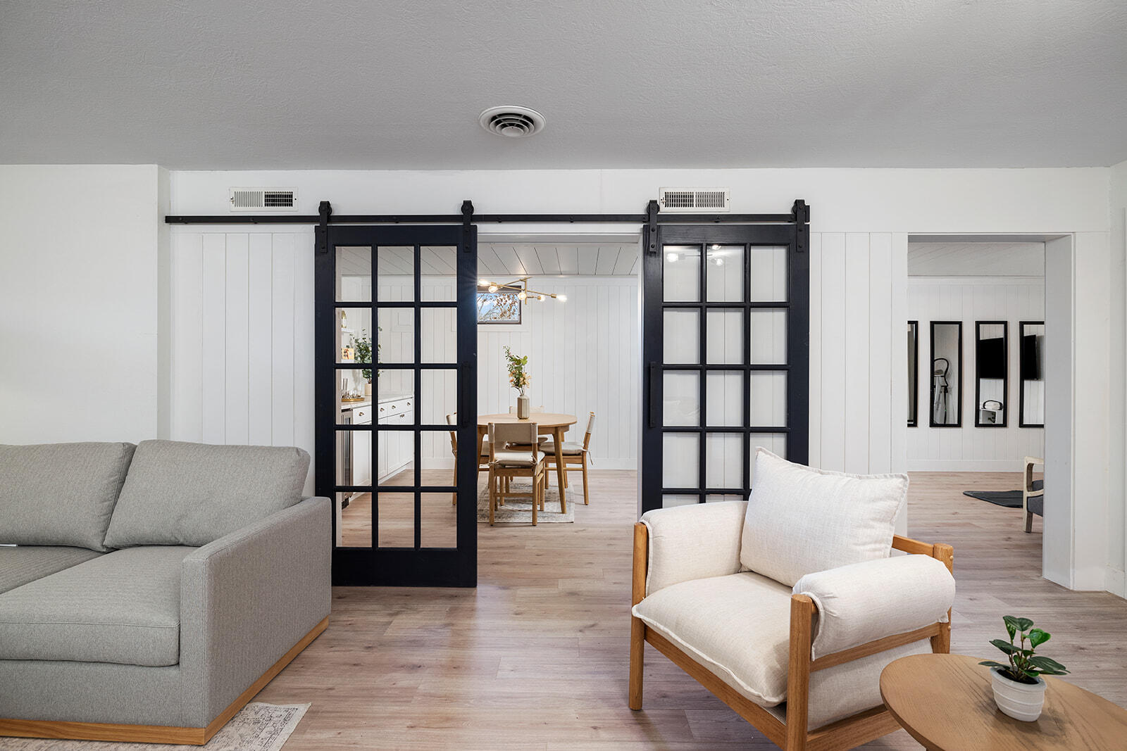 Christian-Not in List - Residential