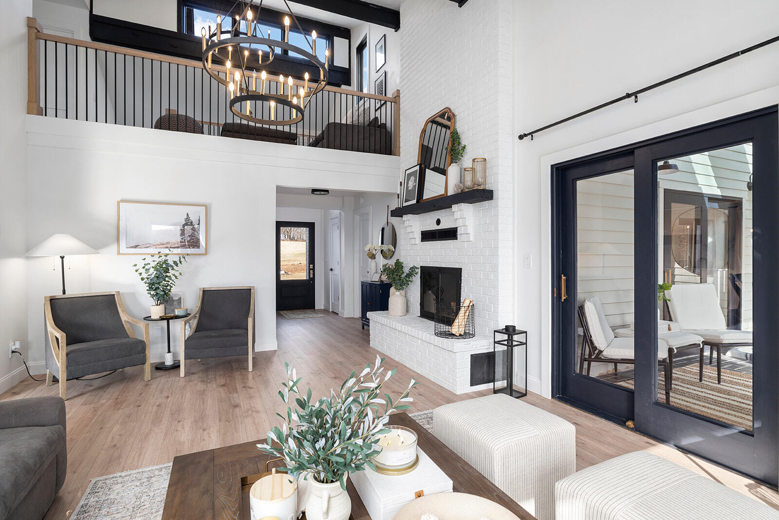 Christian-Not in List - Residential