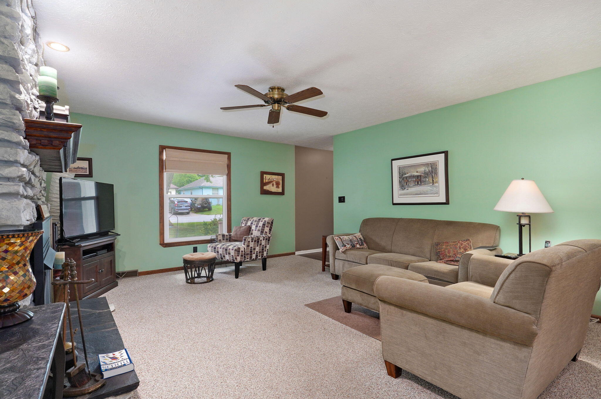 Walnut Terr - Residential
