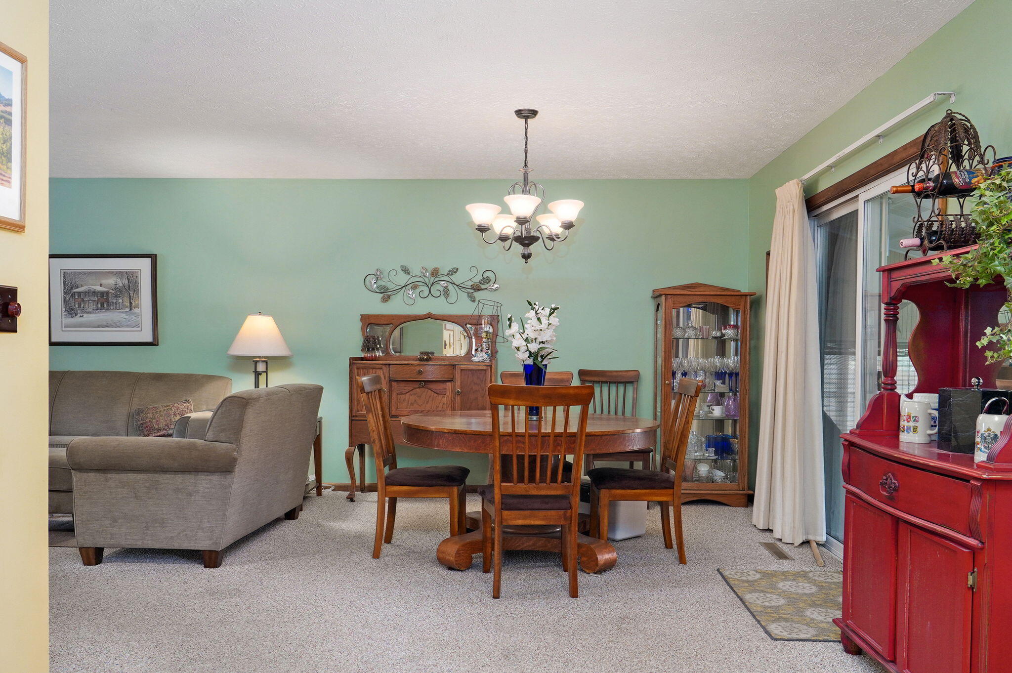 Walnut Terr - Residential