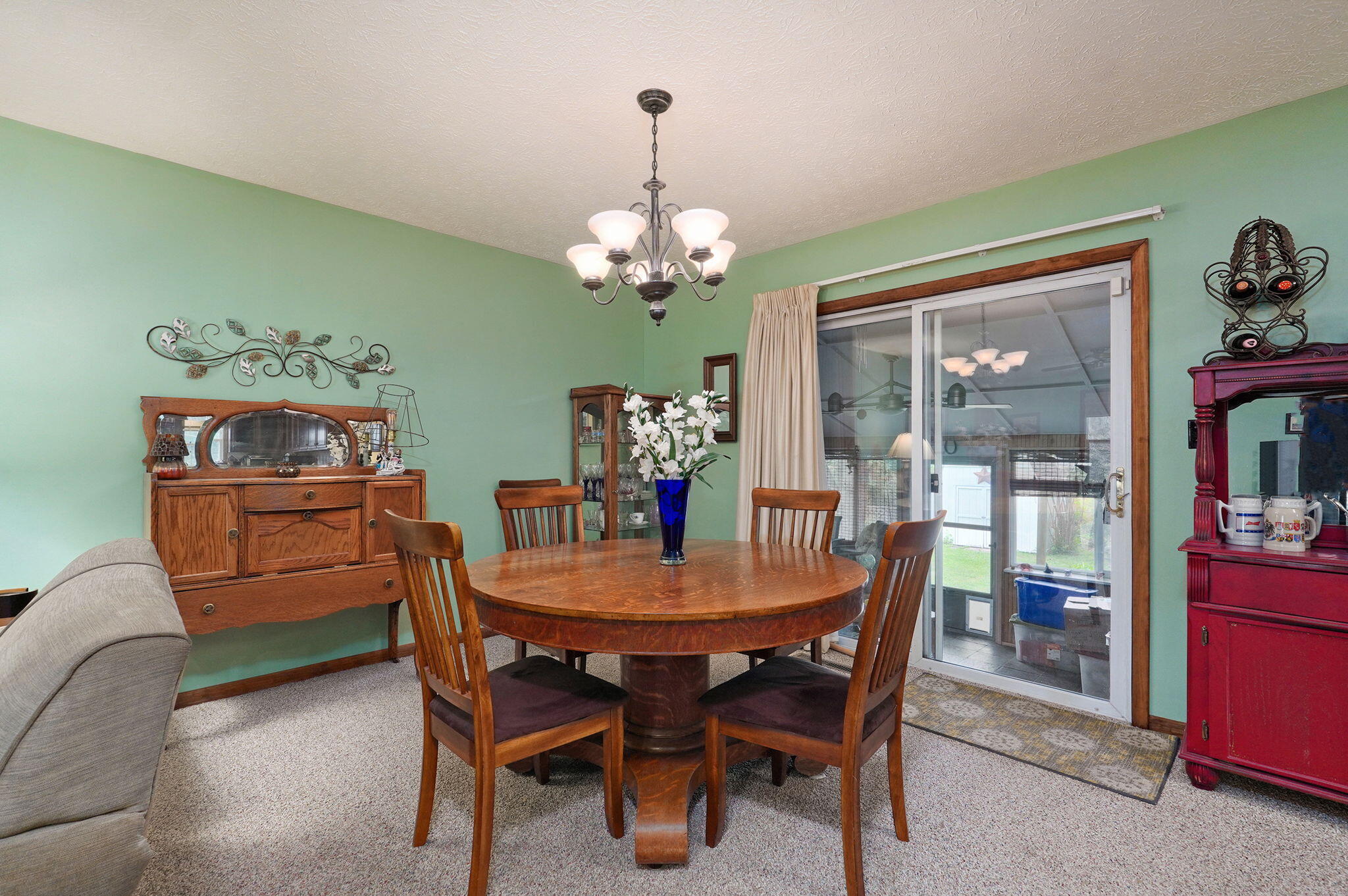 Walnut Terr - Residential