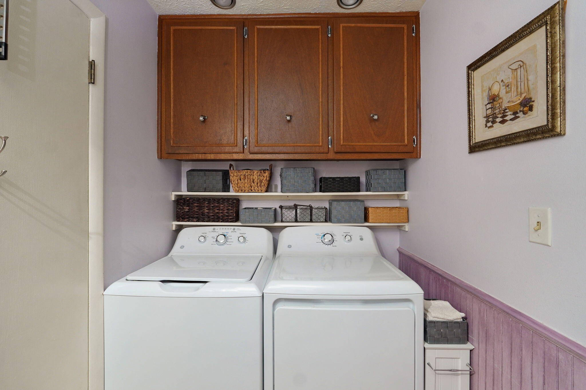 Walnut Terr - Residential