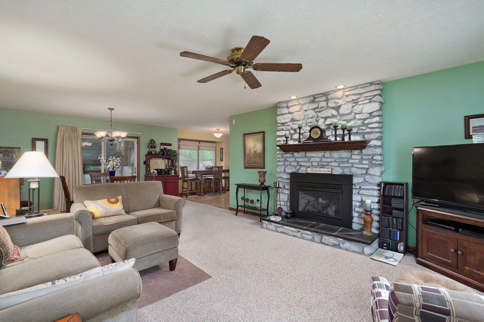 Walnut Terr - Residential