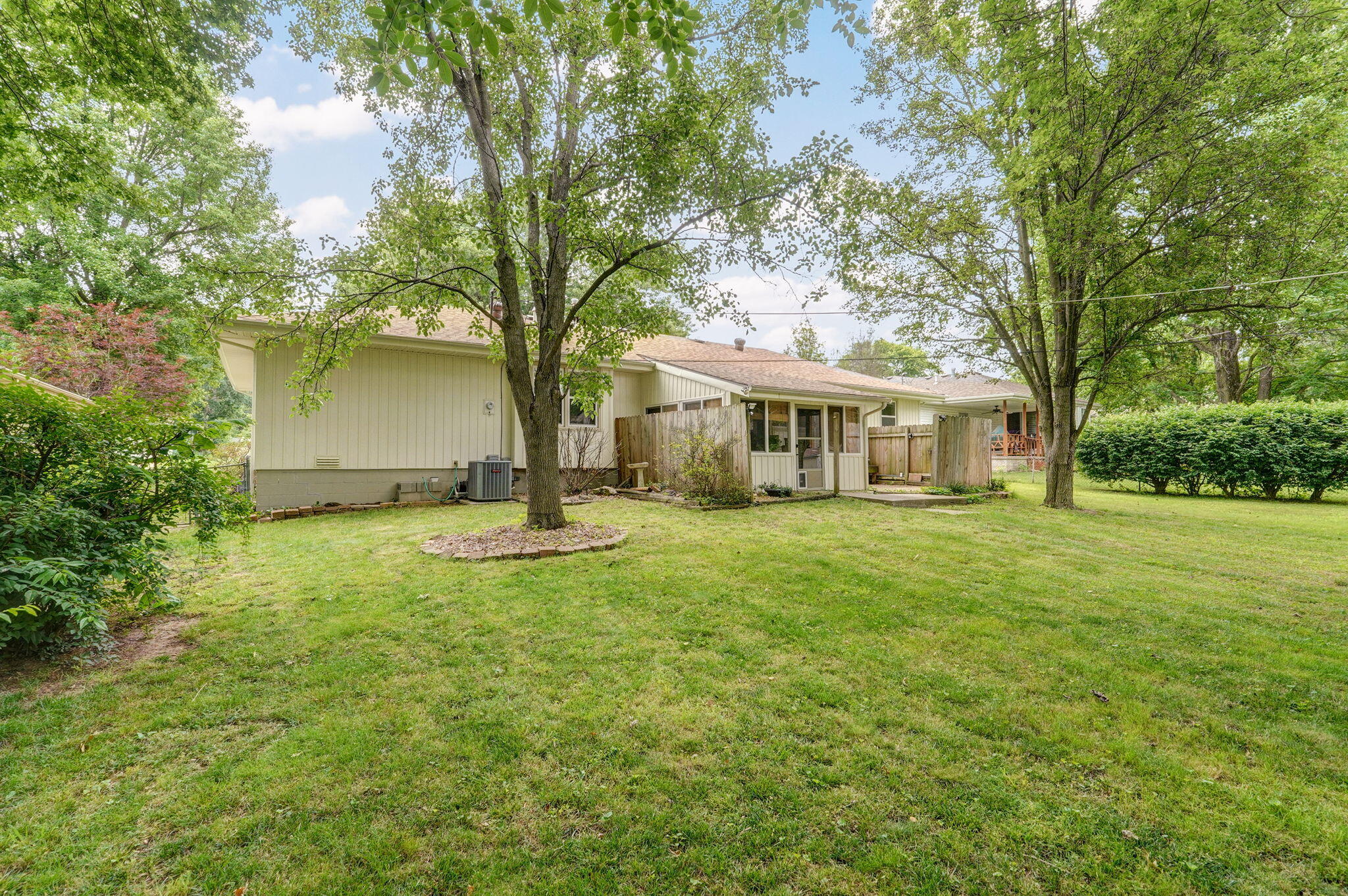 Walnut Terr - Residential