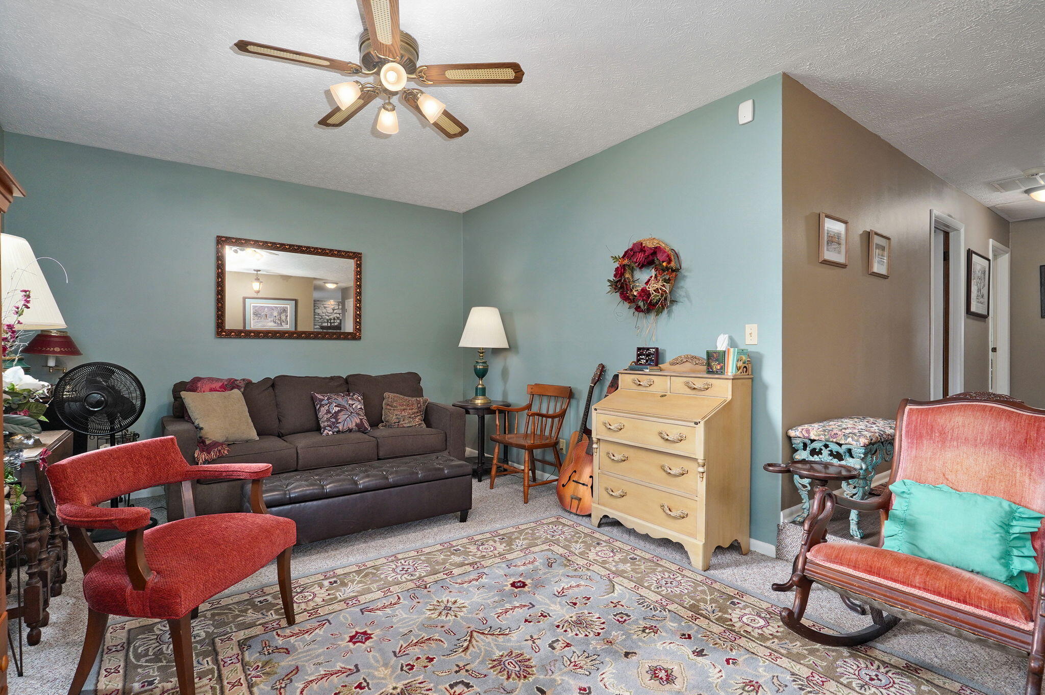 Walnut Terr - Residential