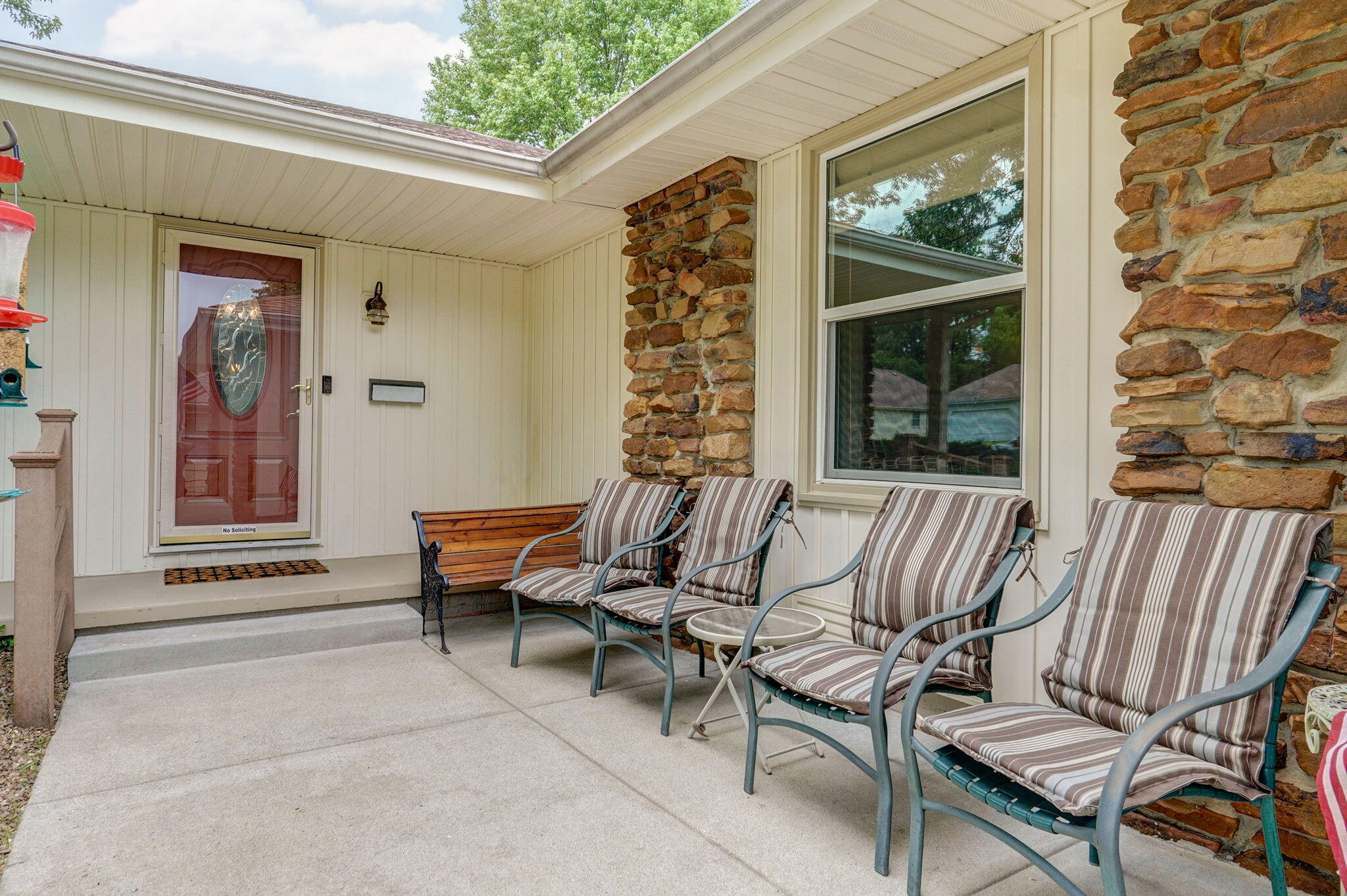 Walnut Terr - Residential