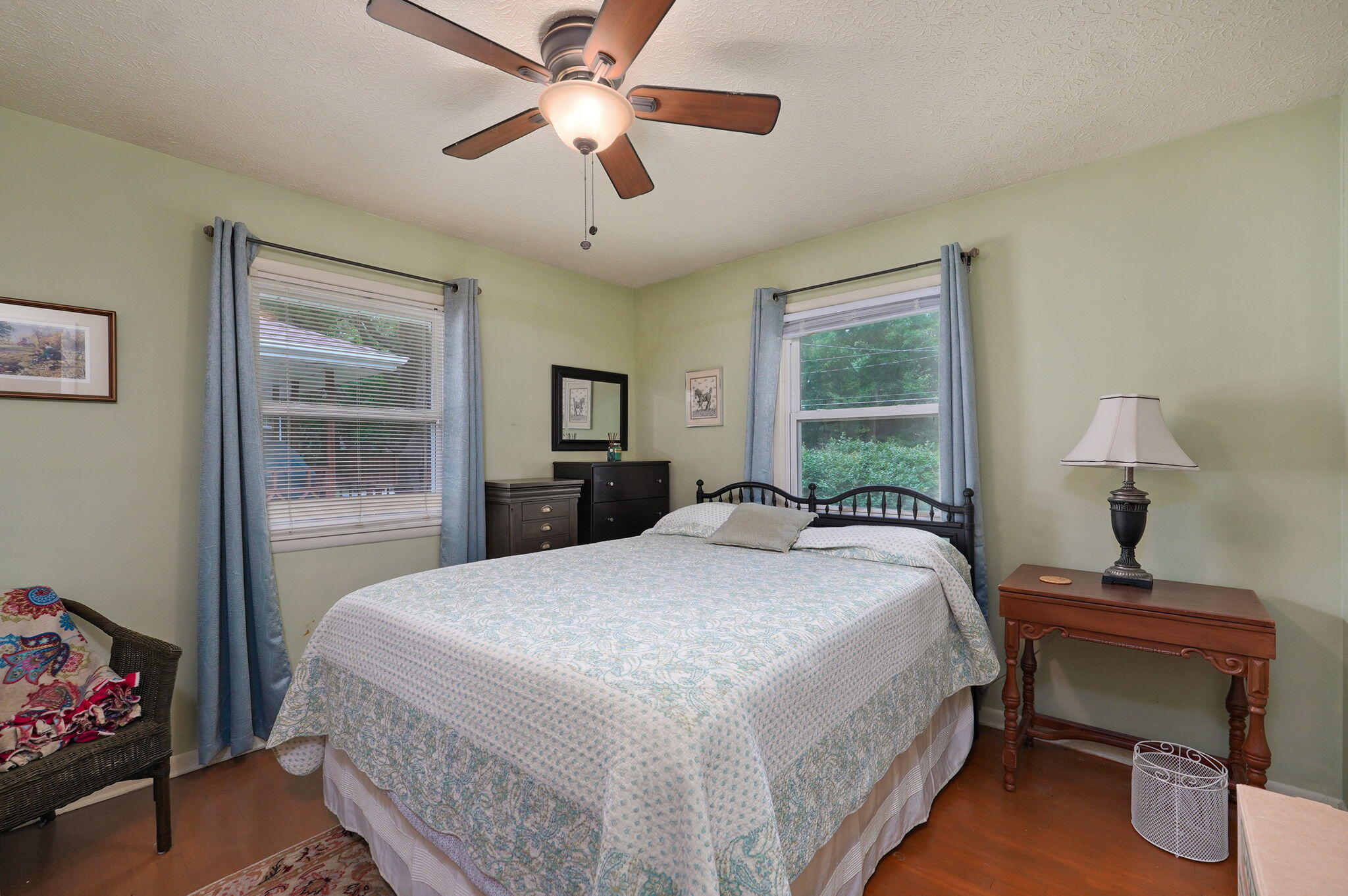 Walnut Terr - Residential