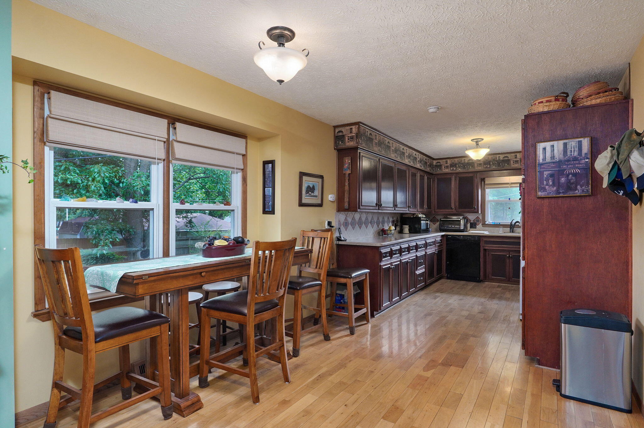 Walnut Terr - Residential
