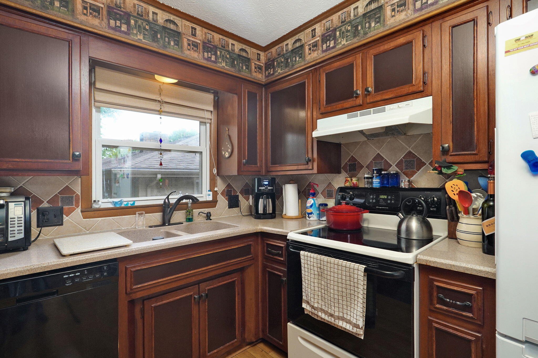 Walnut Terr - Residential
