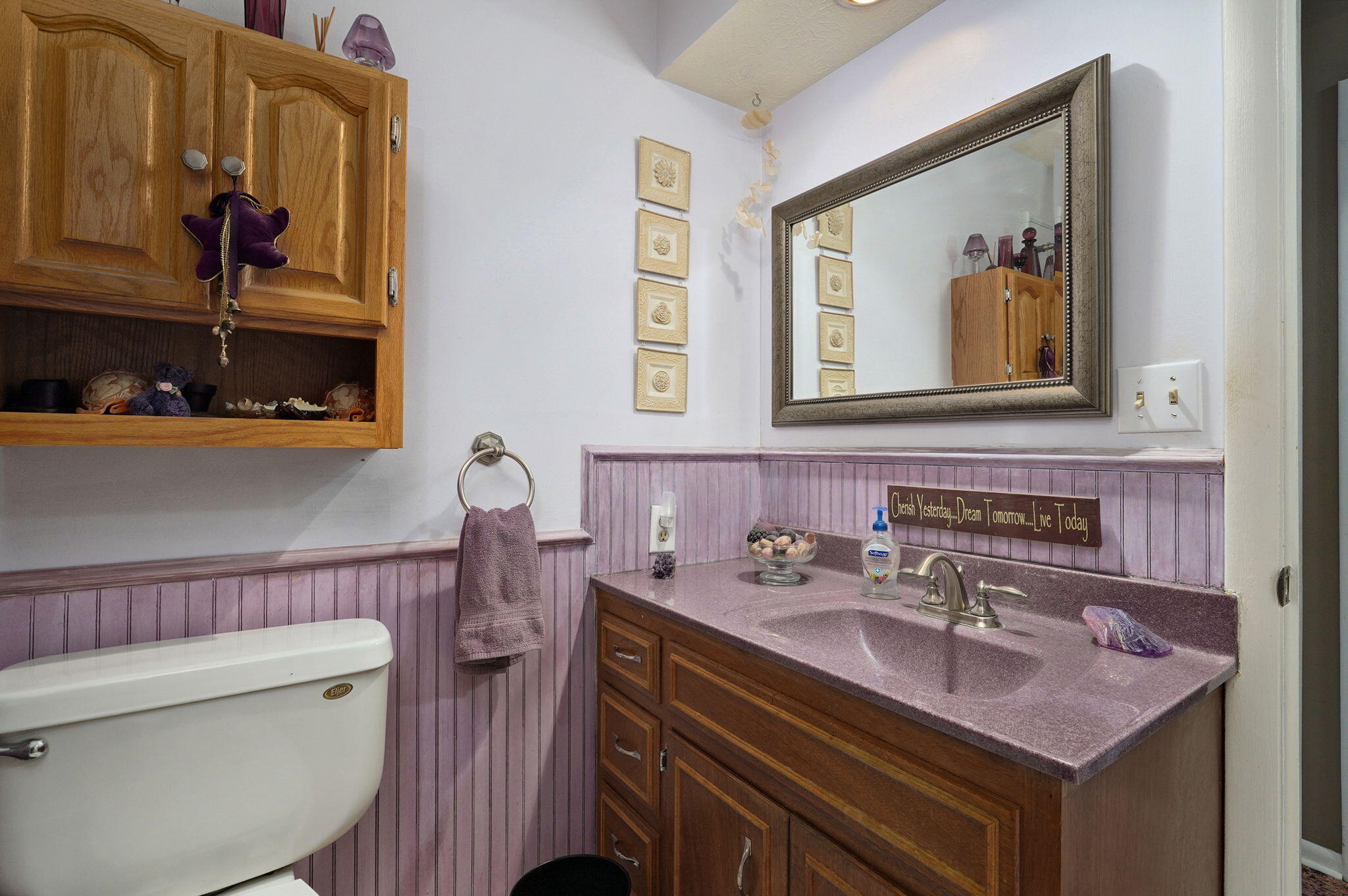 Walnut Terr - Residential