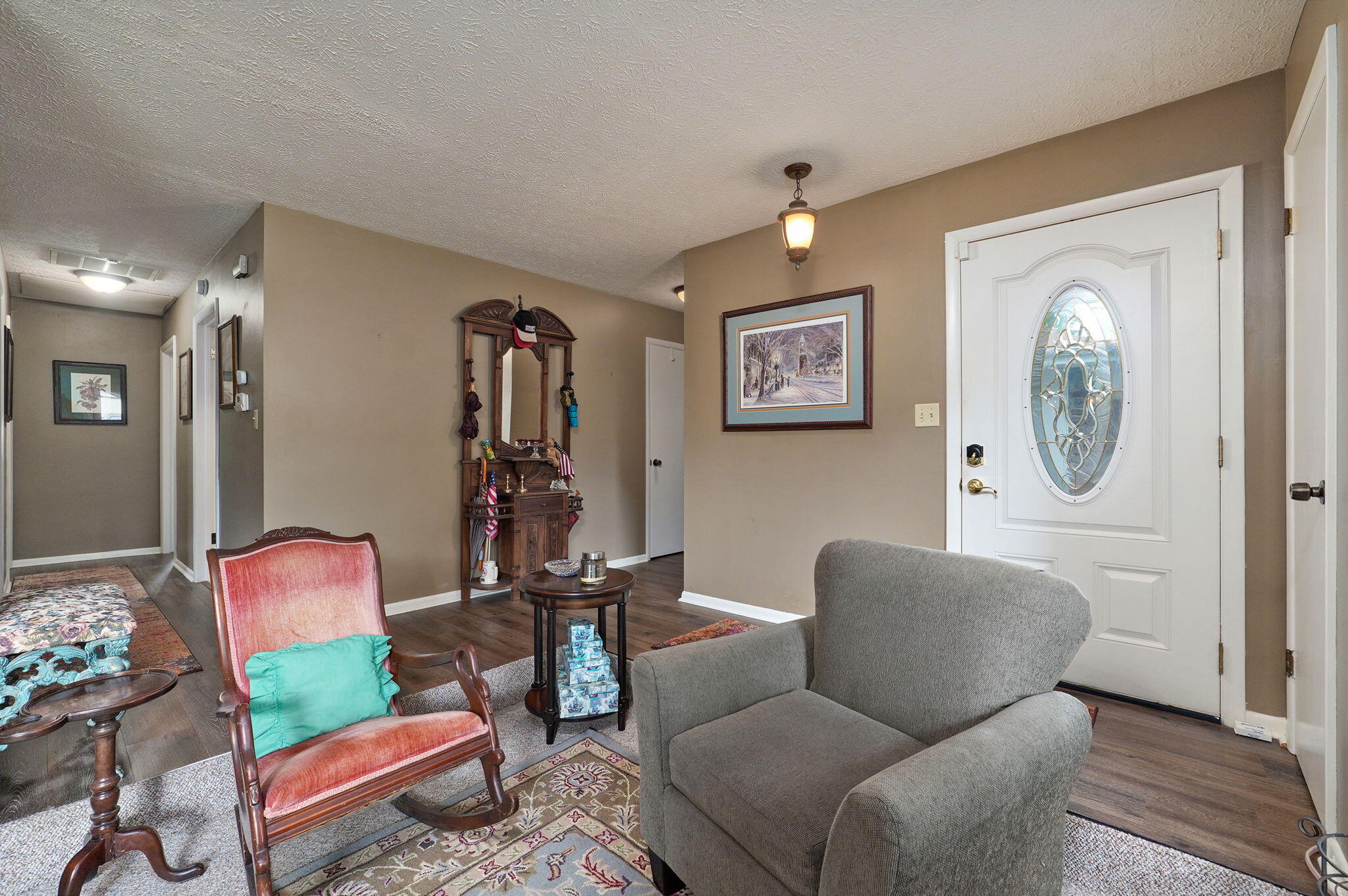Walnut Terr - Residential