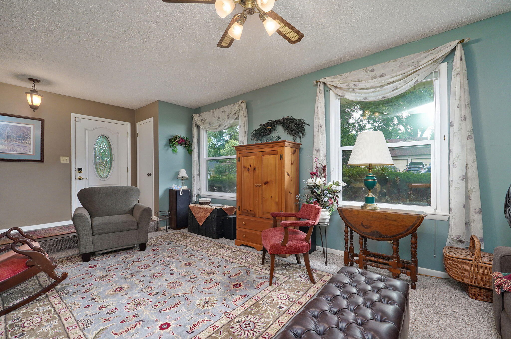 Walnut Terr - Residential