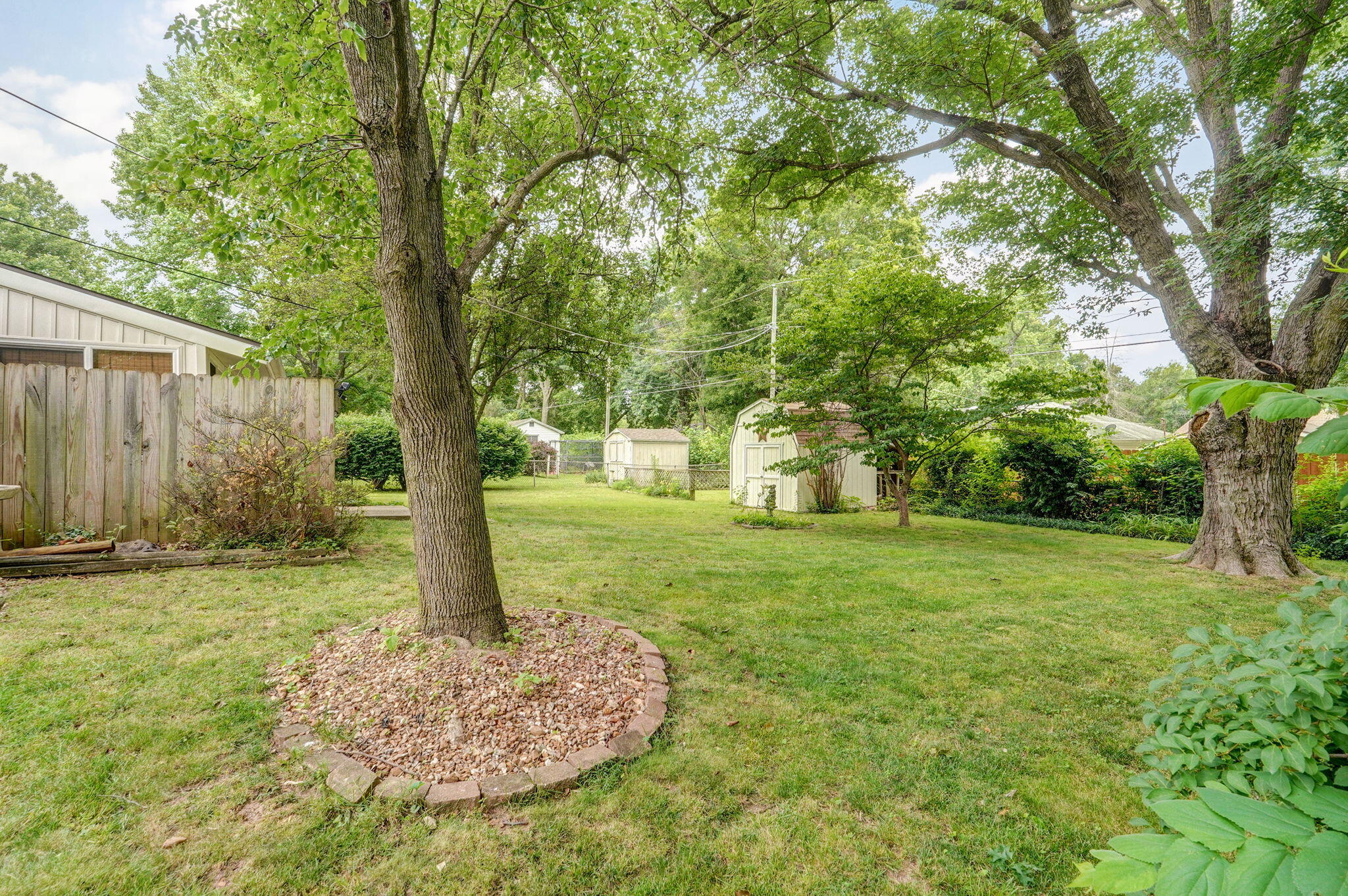 Walnut Terr - Residential