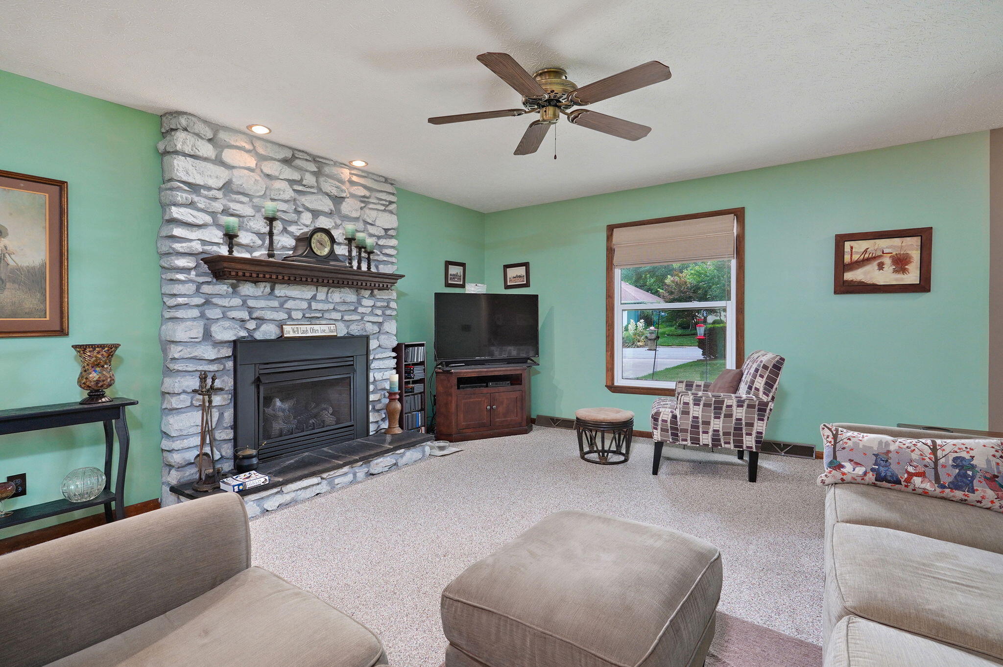 Walnut Terr - Residential