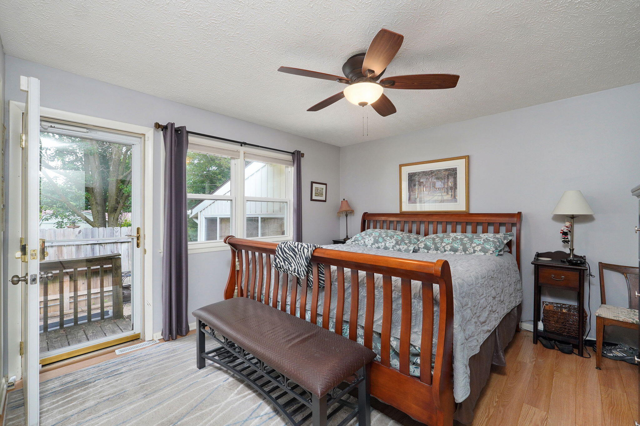 Walnut Terr - Residential