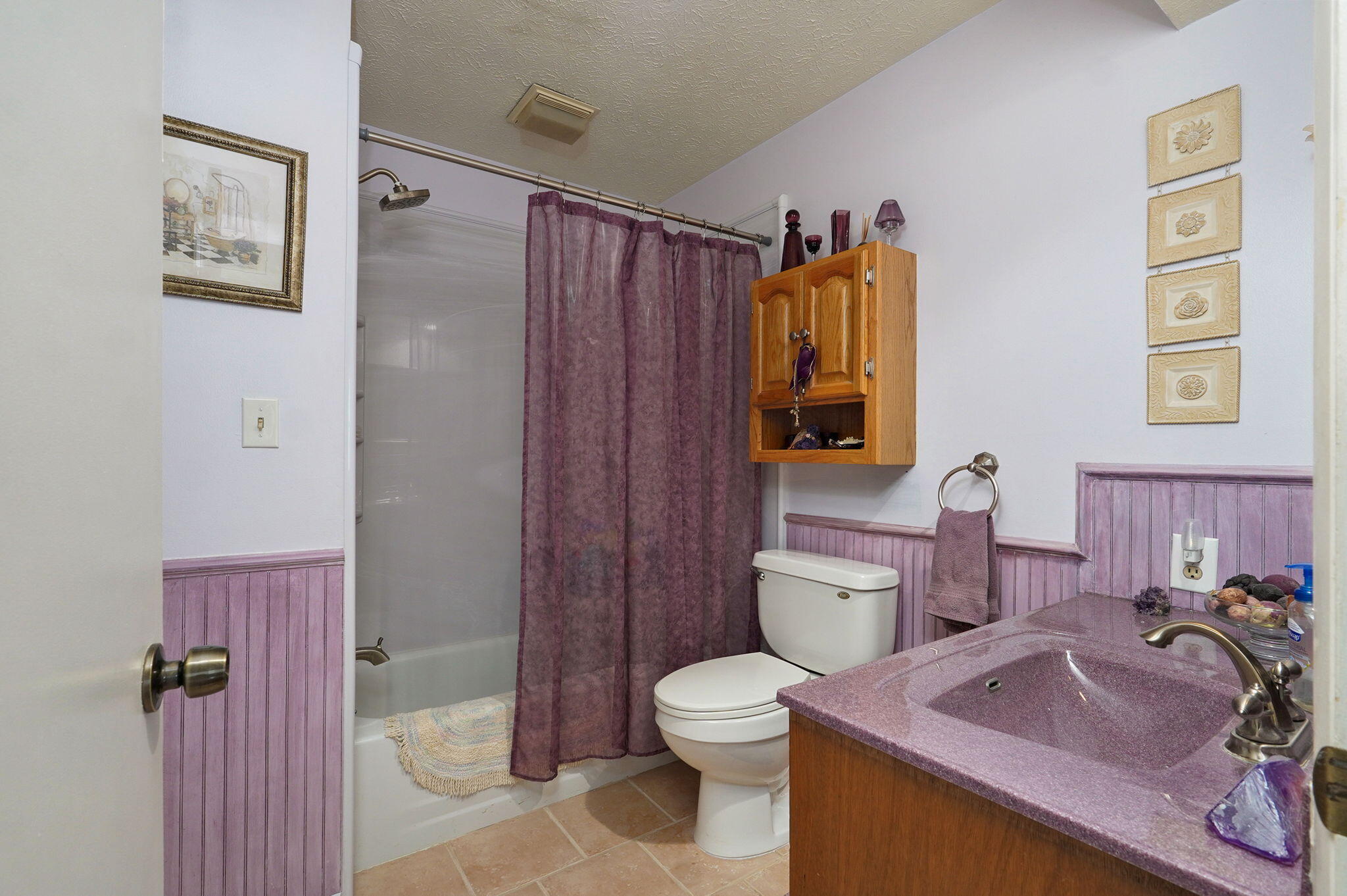 Walnut Terr - Residential