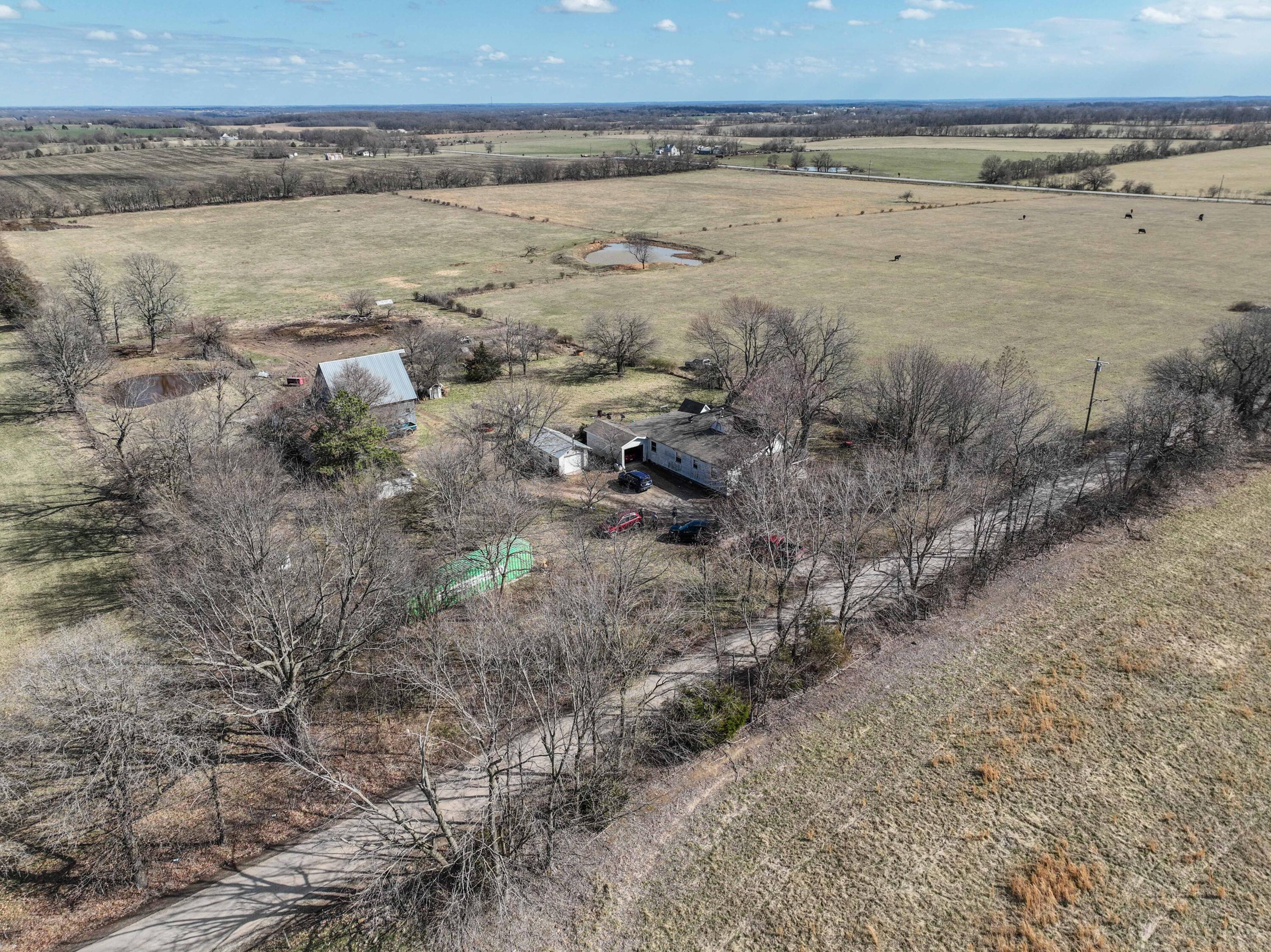 View Marionville, MO 65705 land