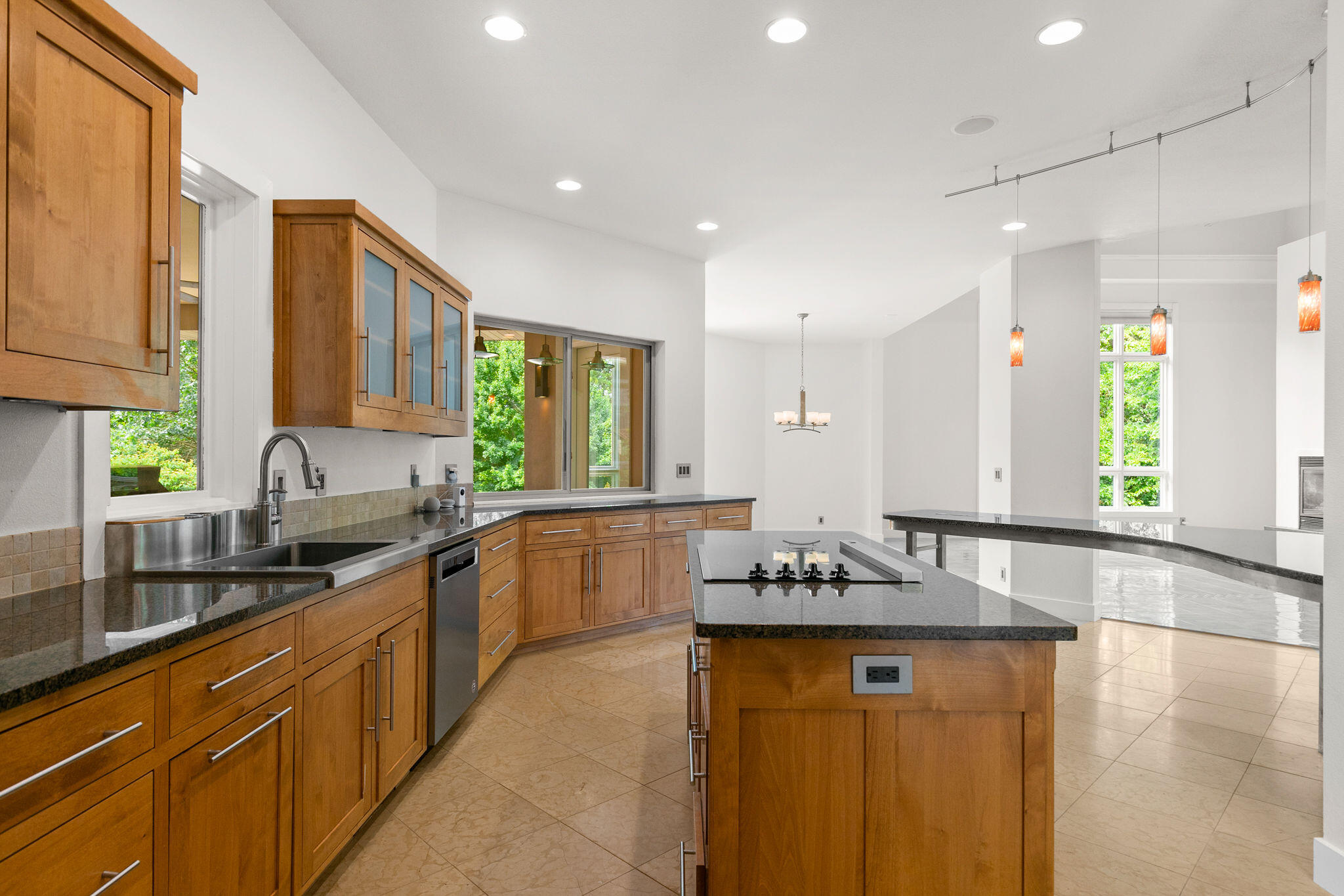 Rivercut - Residential